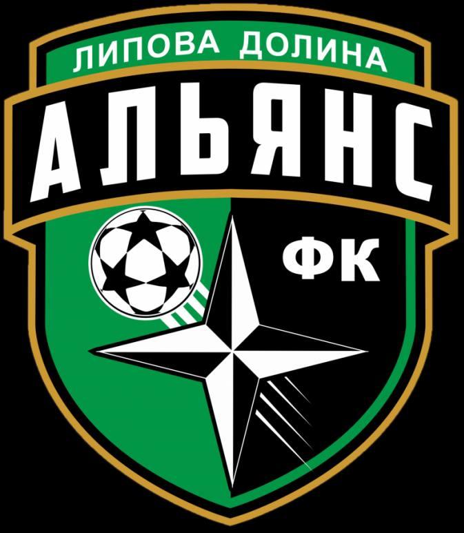 ФК «Альянс» vs ФК «Вікторія» 02/02/2021