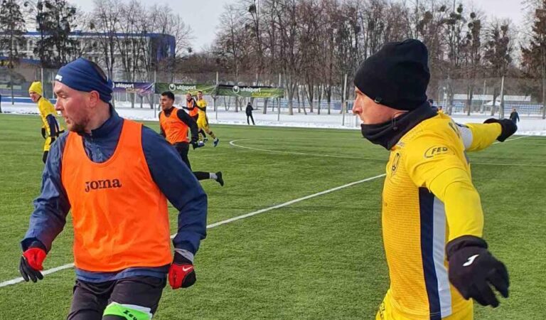 На рівних з професіоналами