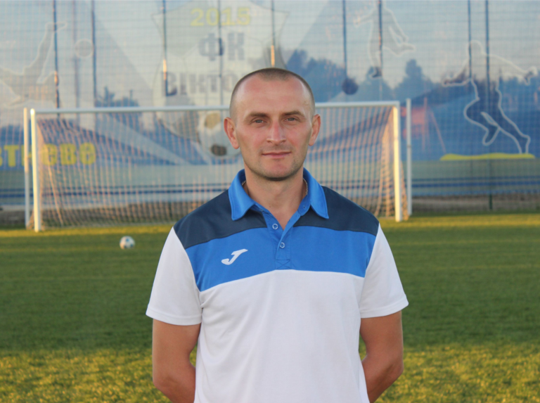 У нас іменинник!
