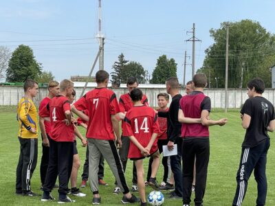 IMG_1326-400x300 Учнівська спартакіада на базі ФК «Вікторія»