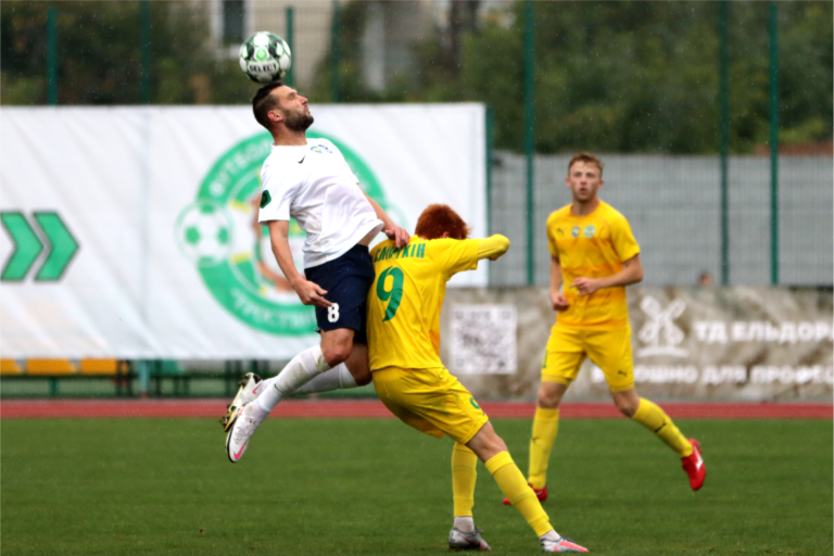 «Вікторія» здобуває довгоочікувану перемогу
