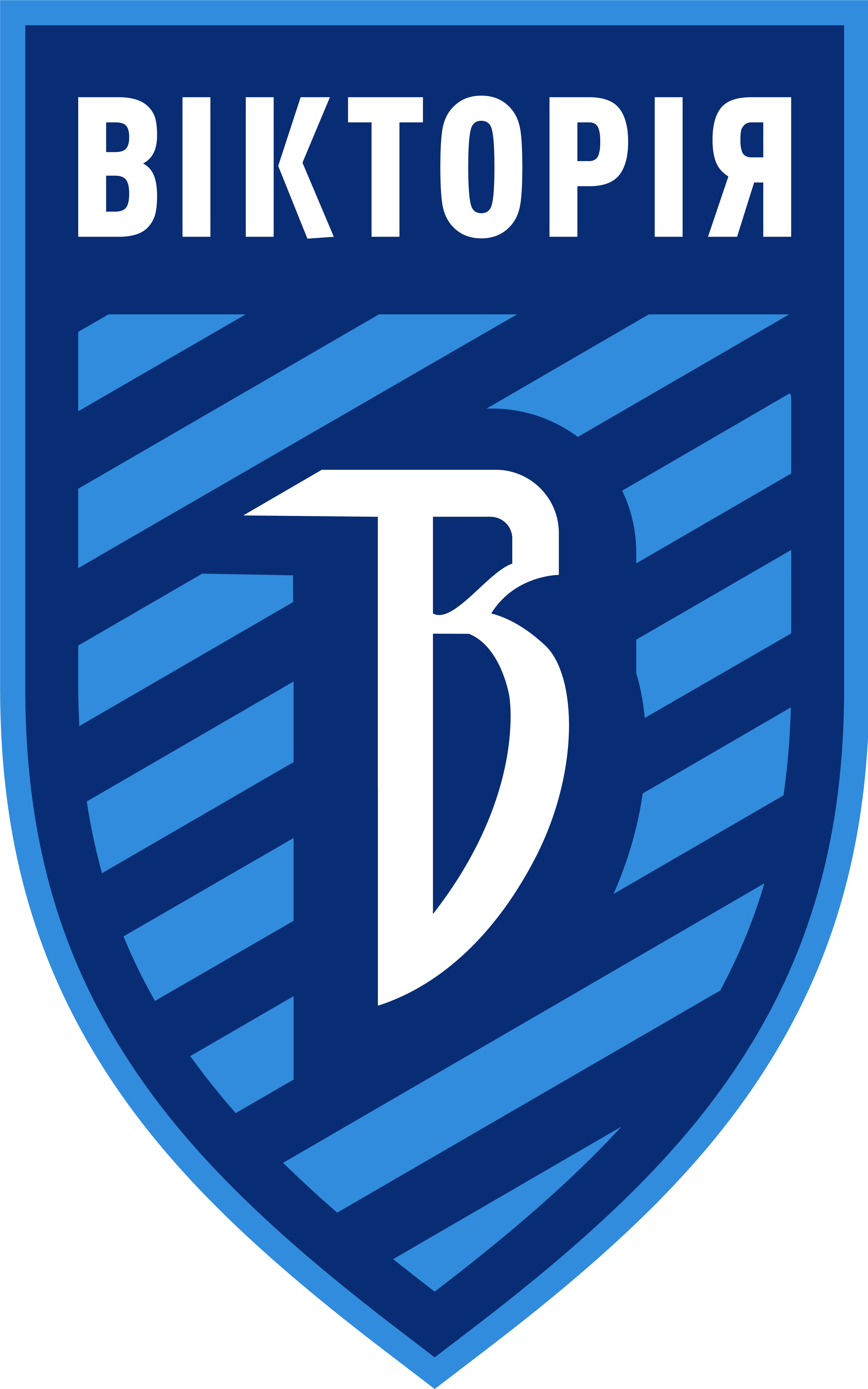ФК ВІКТОРІЯ