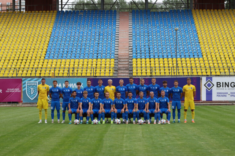 Вітаємо новачків у команді