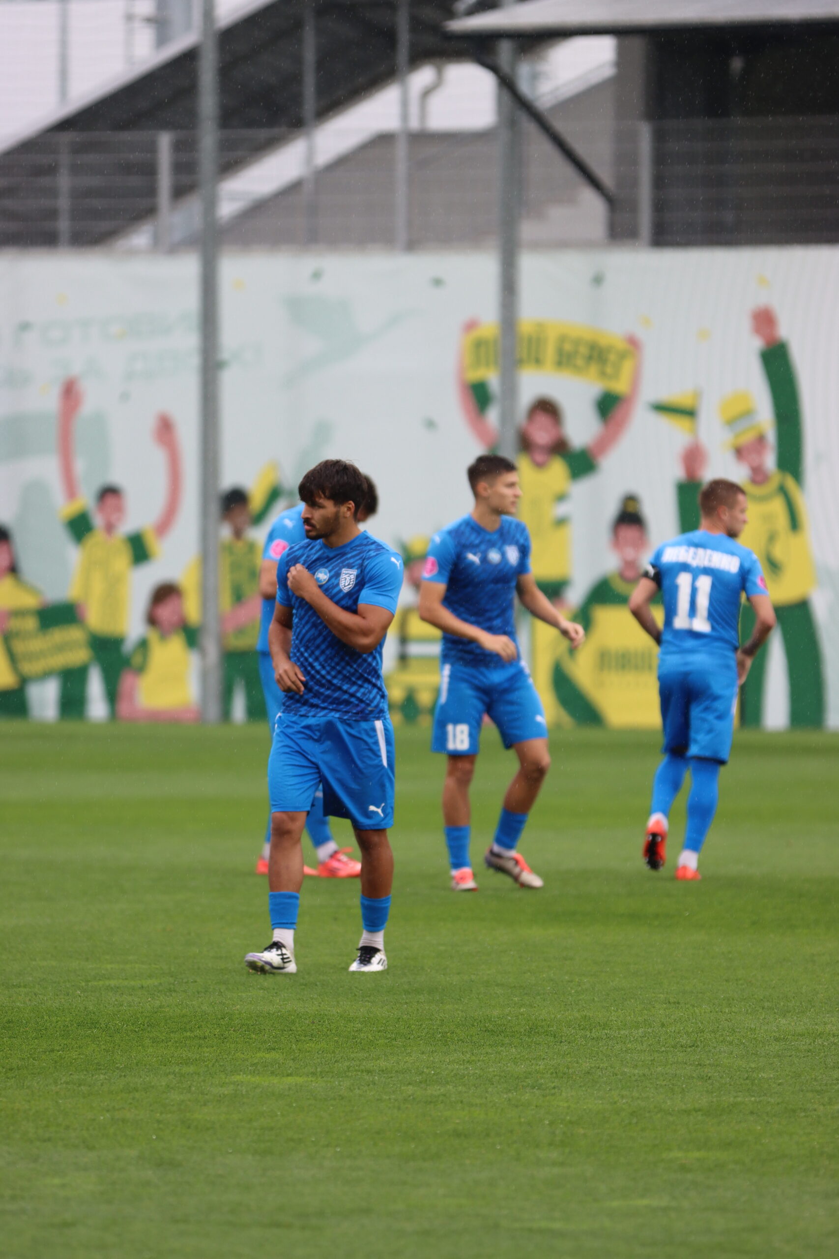 IMG_6170-scaled Кубкова перемога над Лівим Берегом. Реванш за матч у чемпіонаті