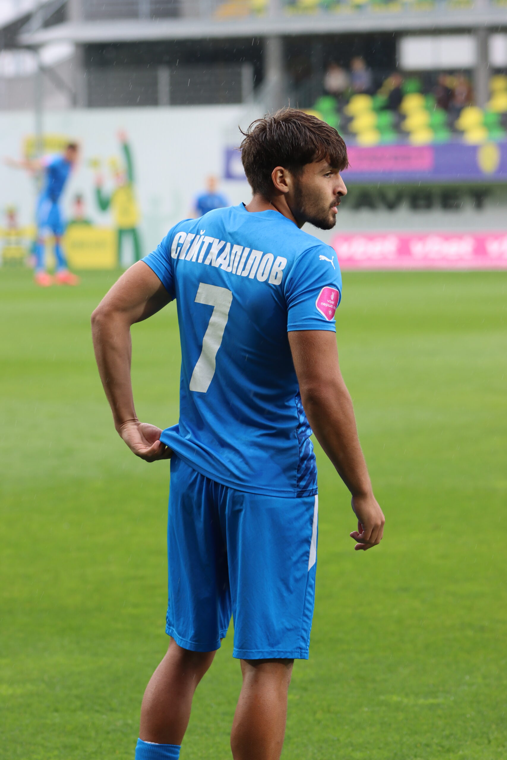 IMG_6172-scaled Кубкова перемога над Лівим Берегом. Реванш за матч у чемпіонаті