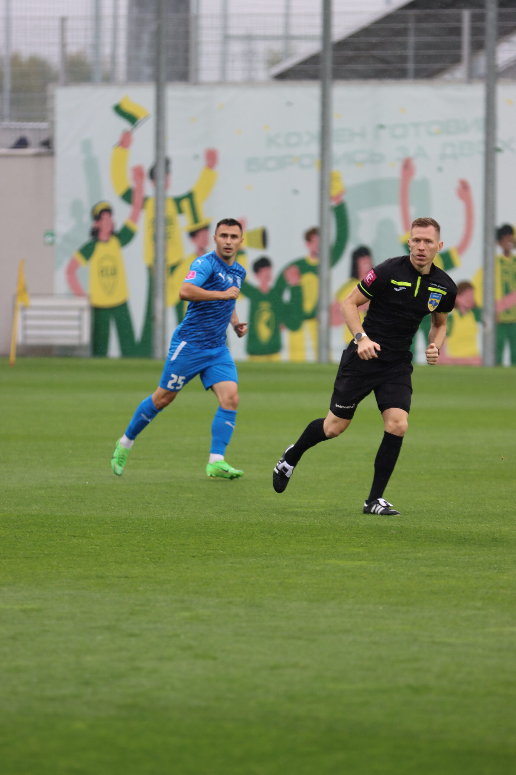 IMG_6194-scaled Кубкова перемога над Лівим Берегом. Реванш за матч у чемпіонаті