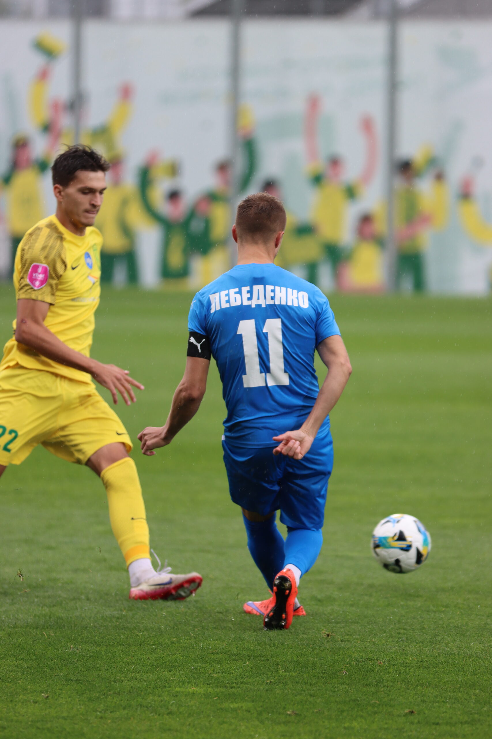 IMG_6196-scaled Кубкова перемога над Лівим Берегом. Реванш за матч у чемпіонаті