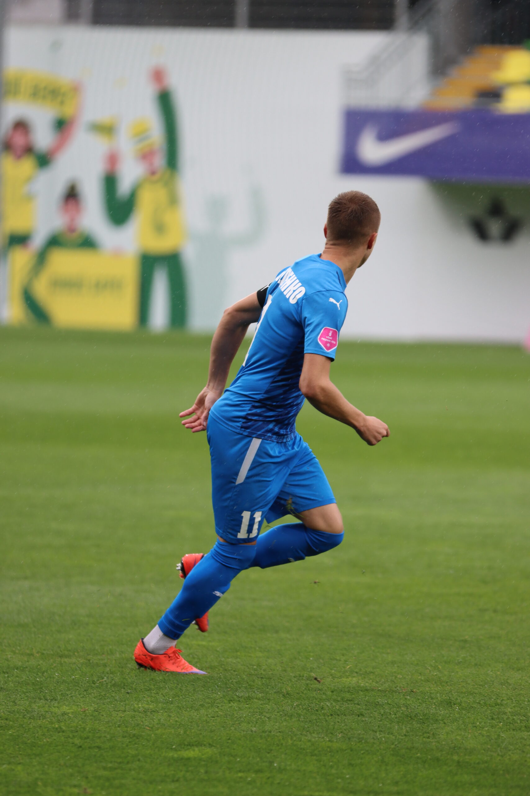 IMG_6197-scaled Кубкова перемога над Лівим Берегом. Реванш за матч у чемпіонаті