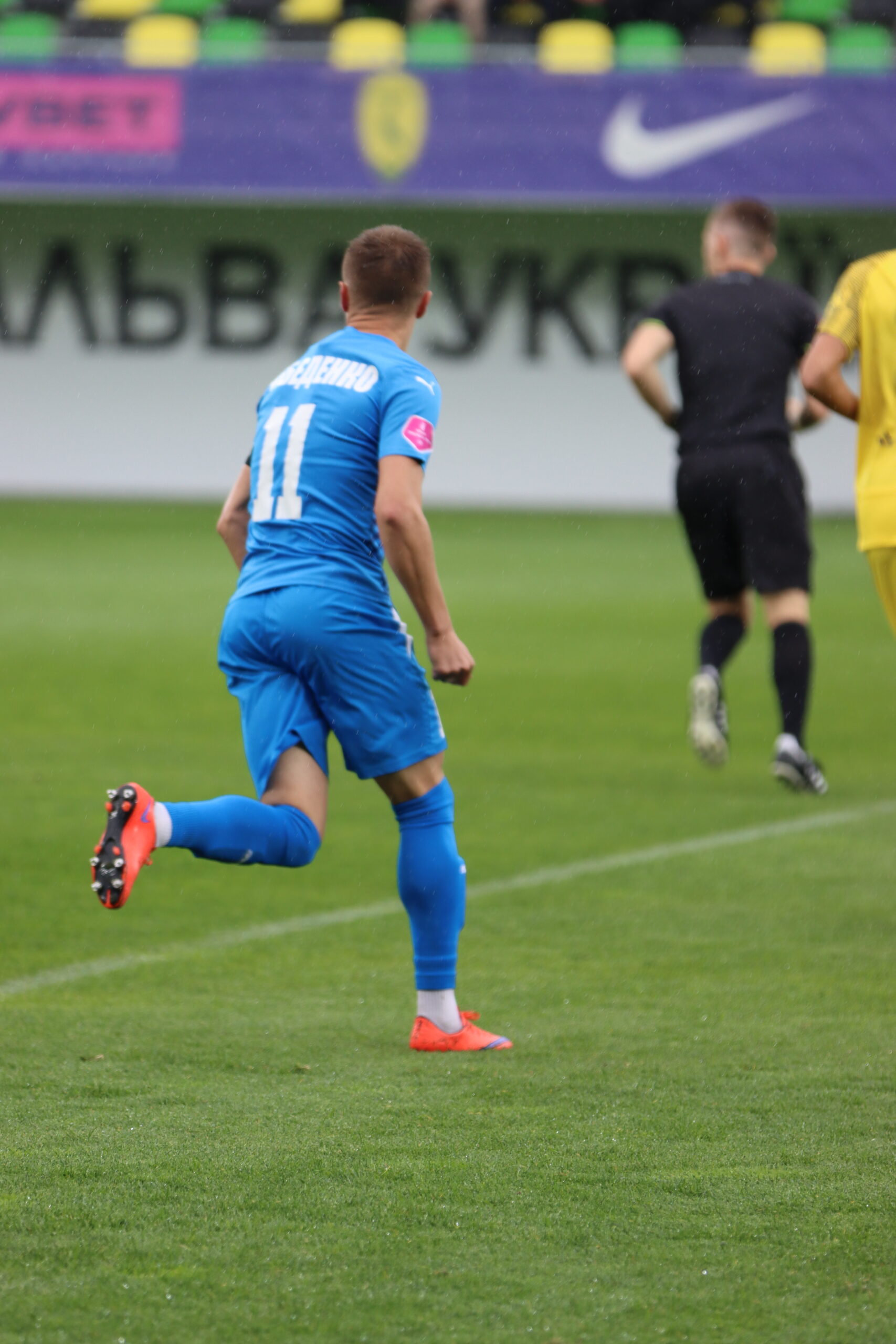 IMG_6198-scaled Кубкова перемога над Лівим Берегом. Реванш за матч у чемпіонаті