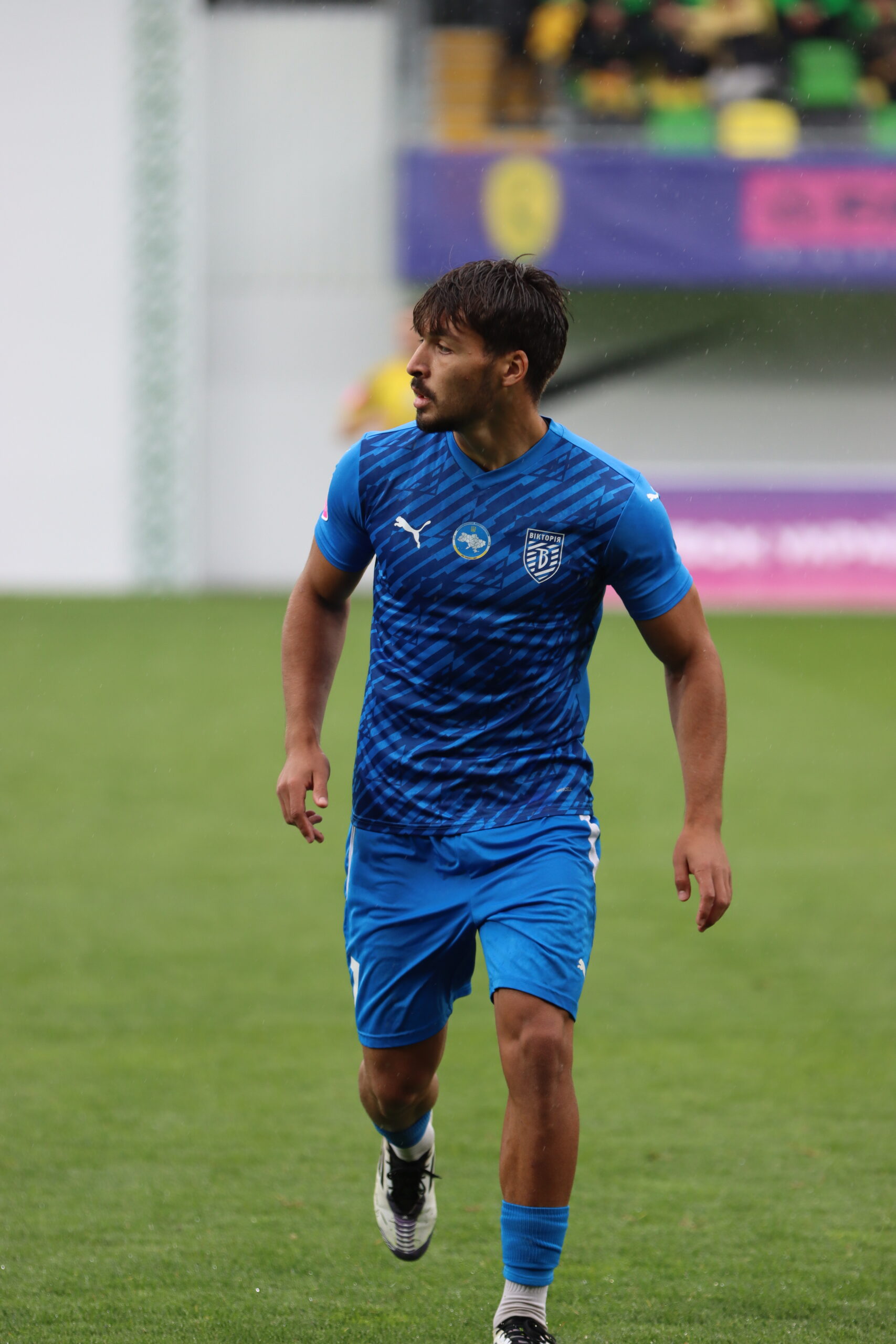 IMG_6200-scaled Кубкова перемога над Лівим Берегом. Реванш за матч у чемпіонаті