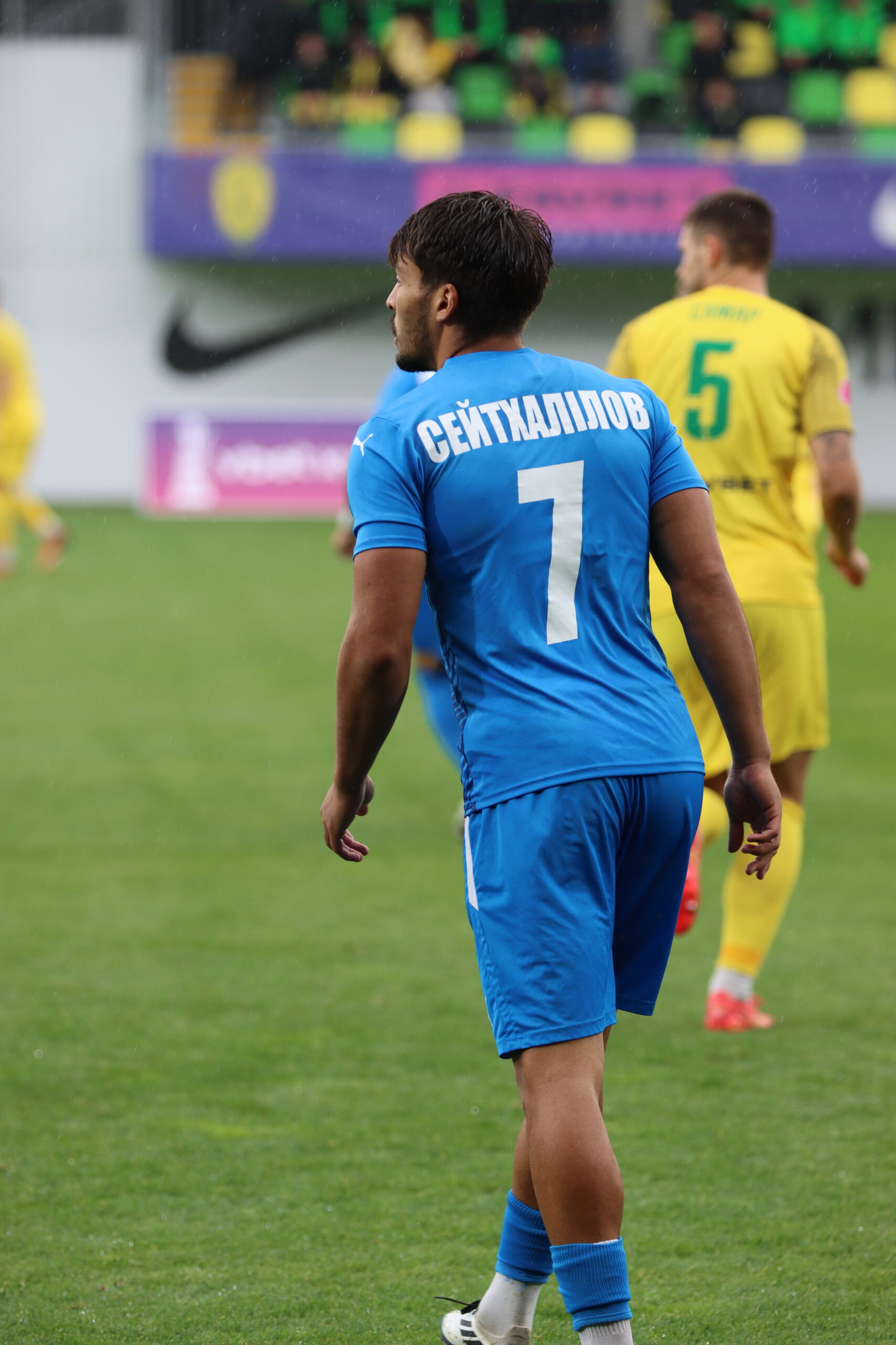 IMG_6201-scaled Кубкова перемога над Лівим Берегом. Реванш за матч у чемпіонаті