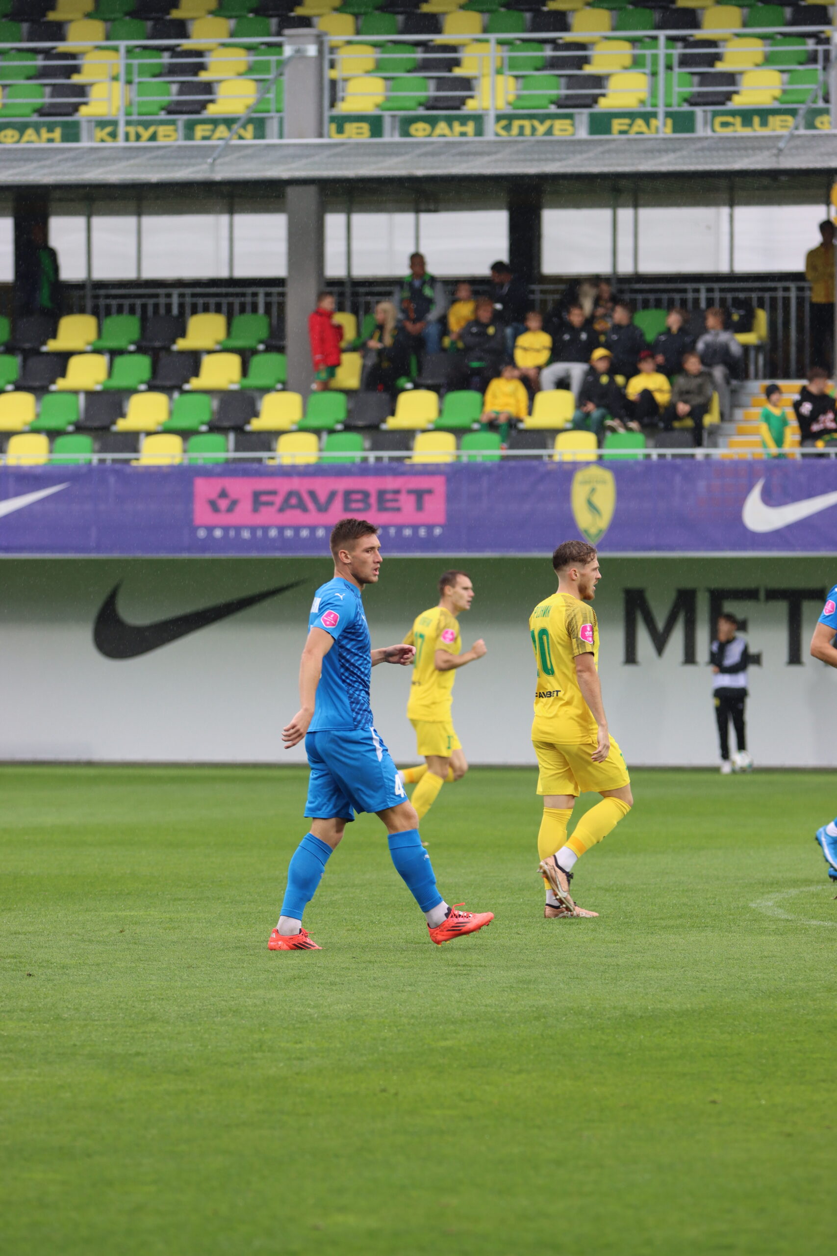 IMG_6202-scaled Кубкова перемога над Лівим Берегом. Реванш за матч у чемпіонаті