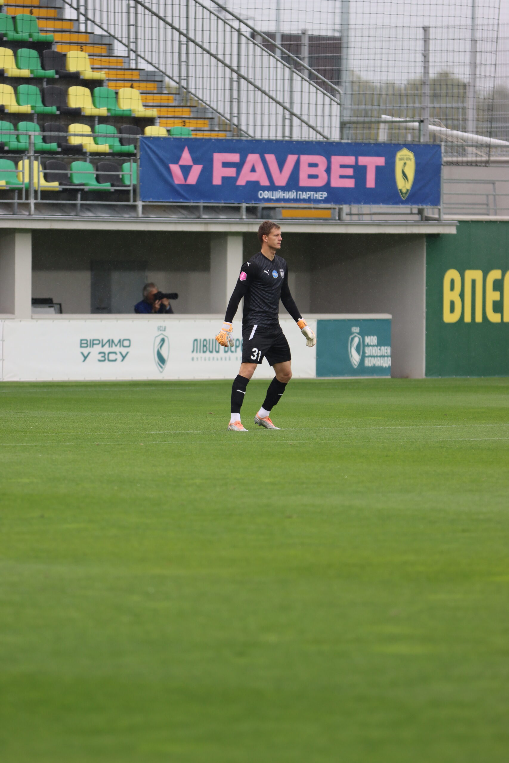 IMG_6206-scaled Кубкова перемога над Лівим Берегом. Реванш за матч у чемпіонаті