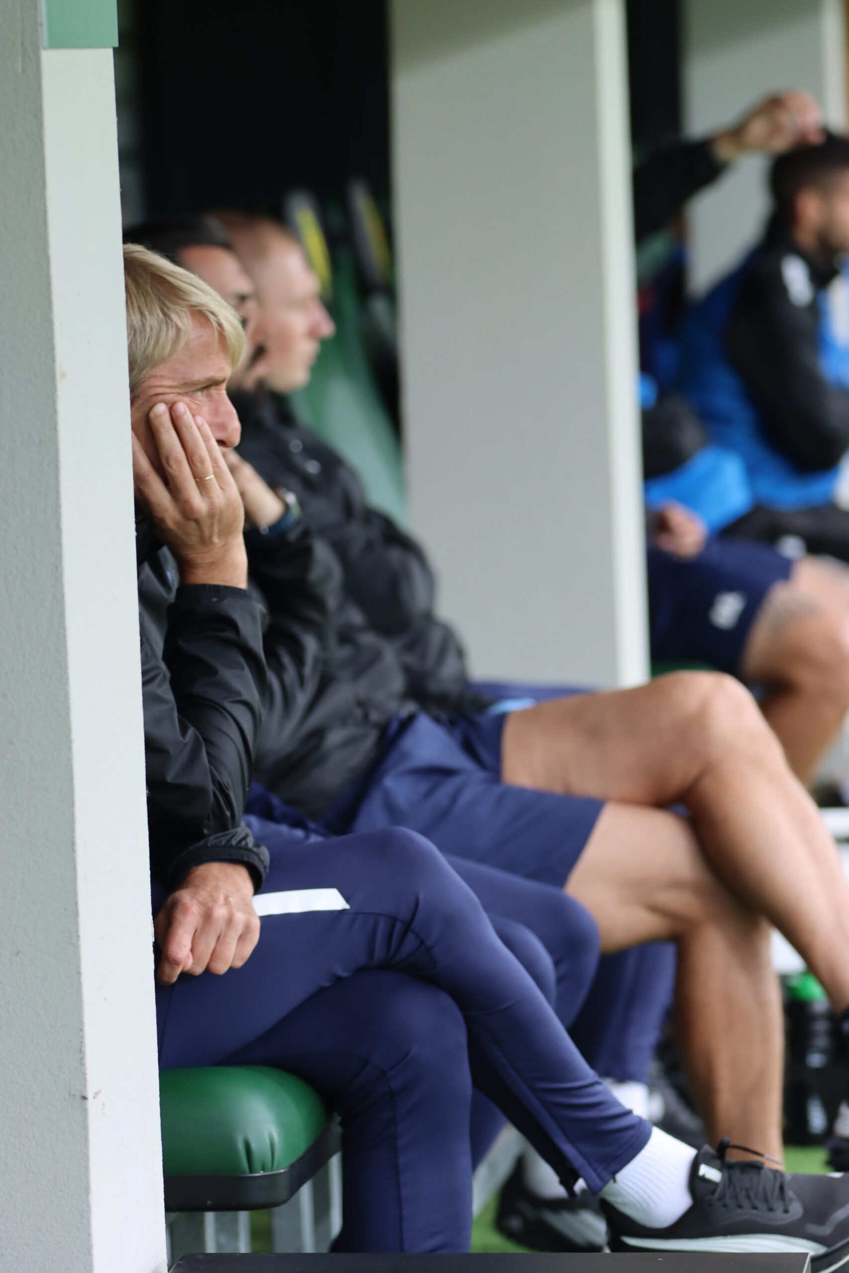 IMG_6213-scaled Кубкова перемога над Лівим Берегом. Реванш за матч у чемпіонаті