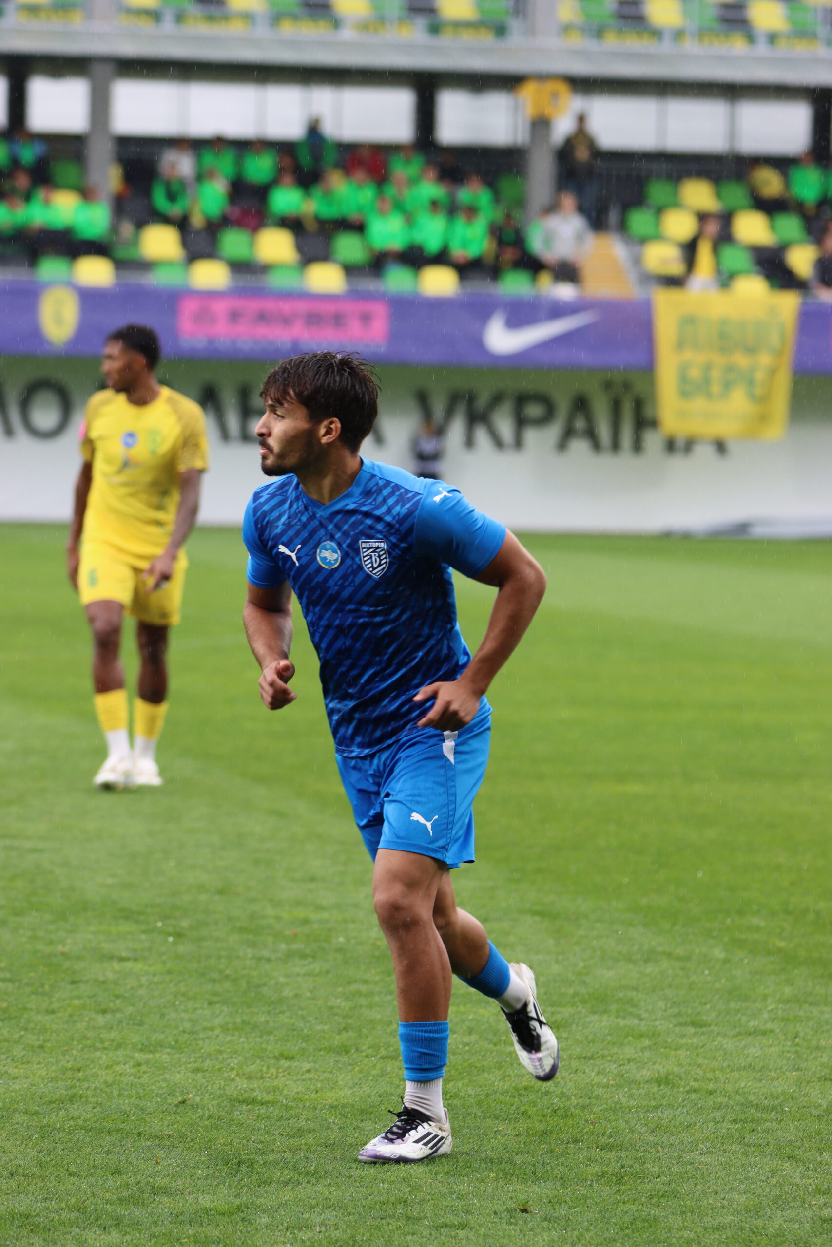 IMG_6216-scaled Кубкова перемога над Лівим Берегом. Реванш за матч у чемпіонаті