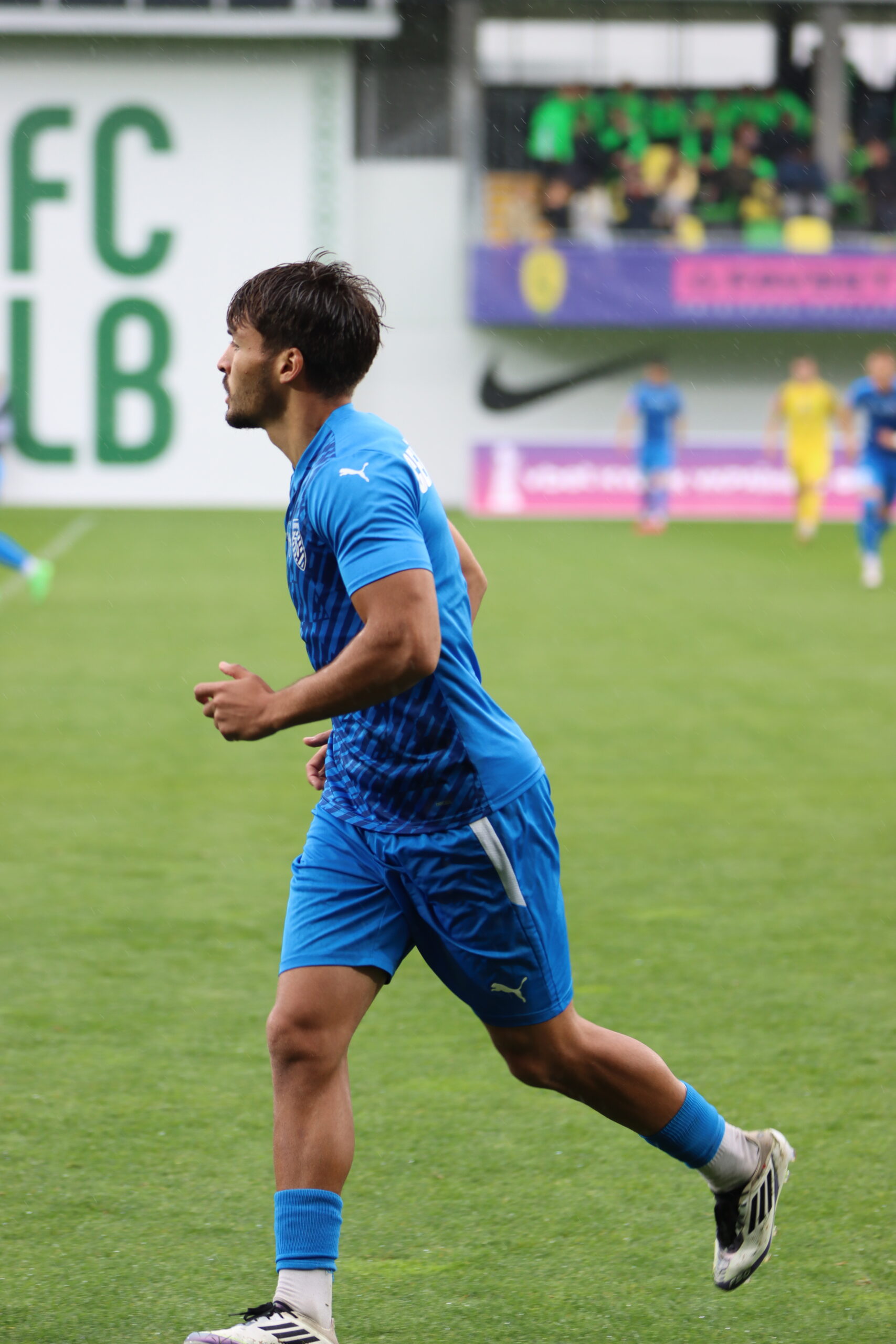 IMG_6217-scaled Кубкова перемога над Лівим Берегом. Реванш за матч у чемпіонаті