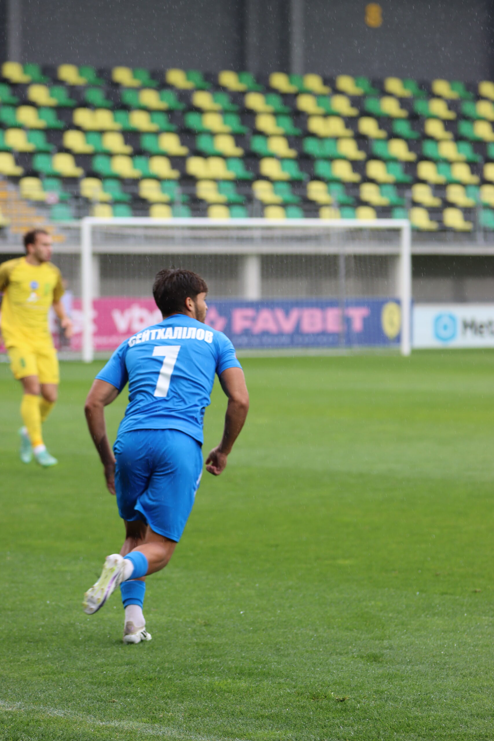 IMG_6219-scaled Кубкова перемога над Лівим Берегом. Реванш за матч у чемпіонаті