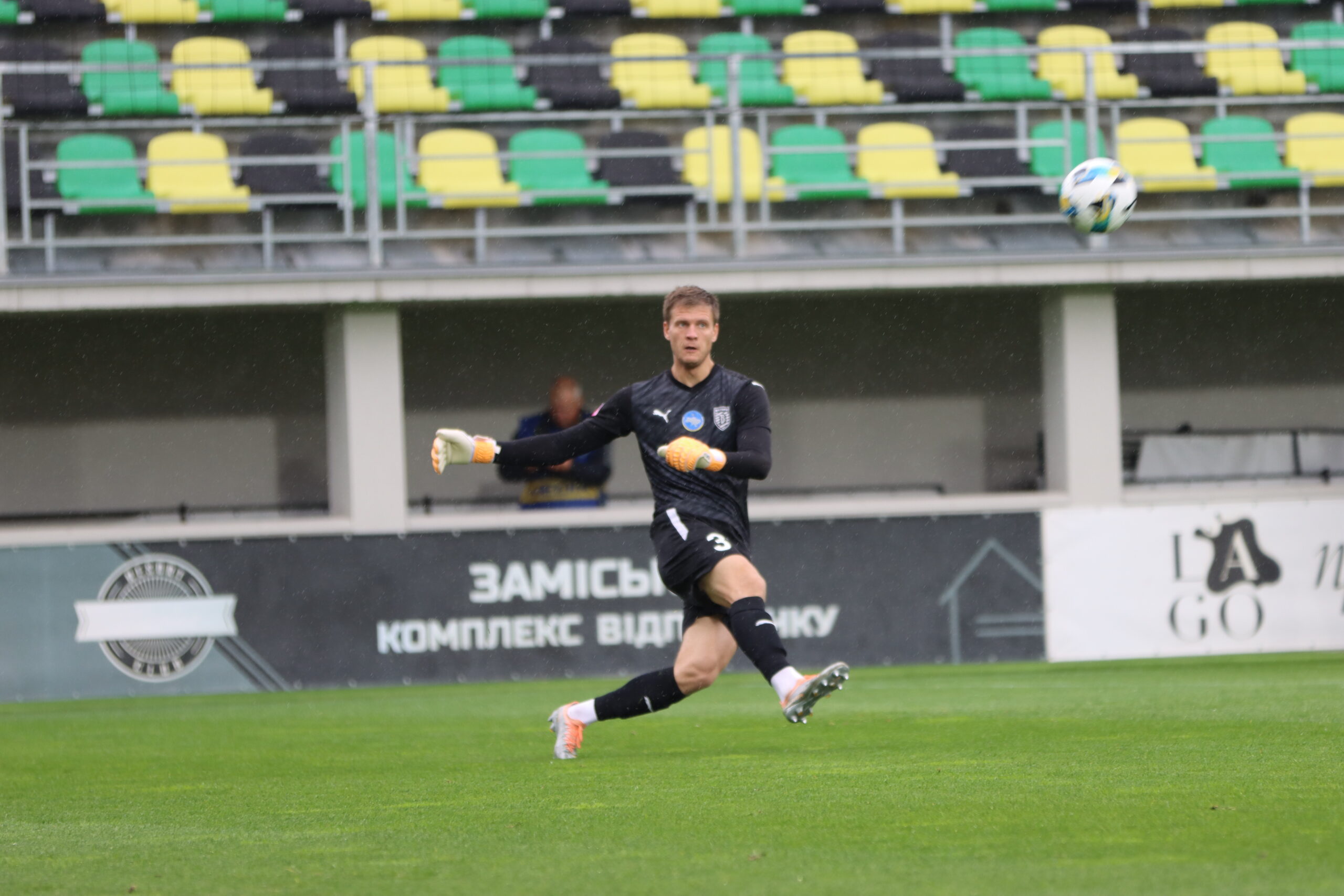 IMG_6242-scaled Кубкова перемога над Лівим Берегом. Реванш за матч у чемпіонаті