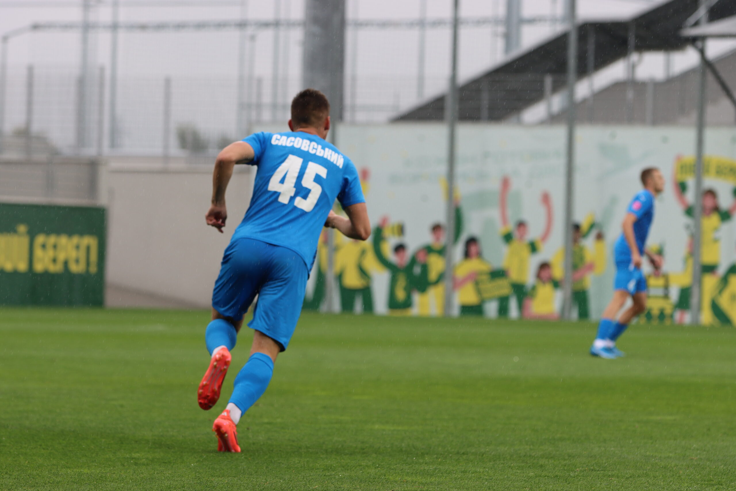 IMG_6249-scaled Кубкова перемога над Лівим Берегом. Реванш за матч у чемпіонаті