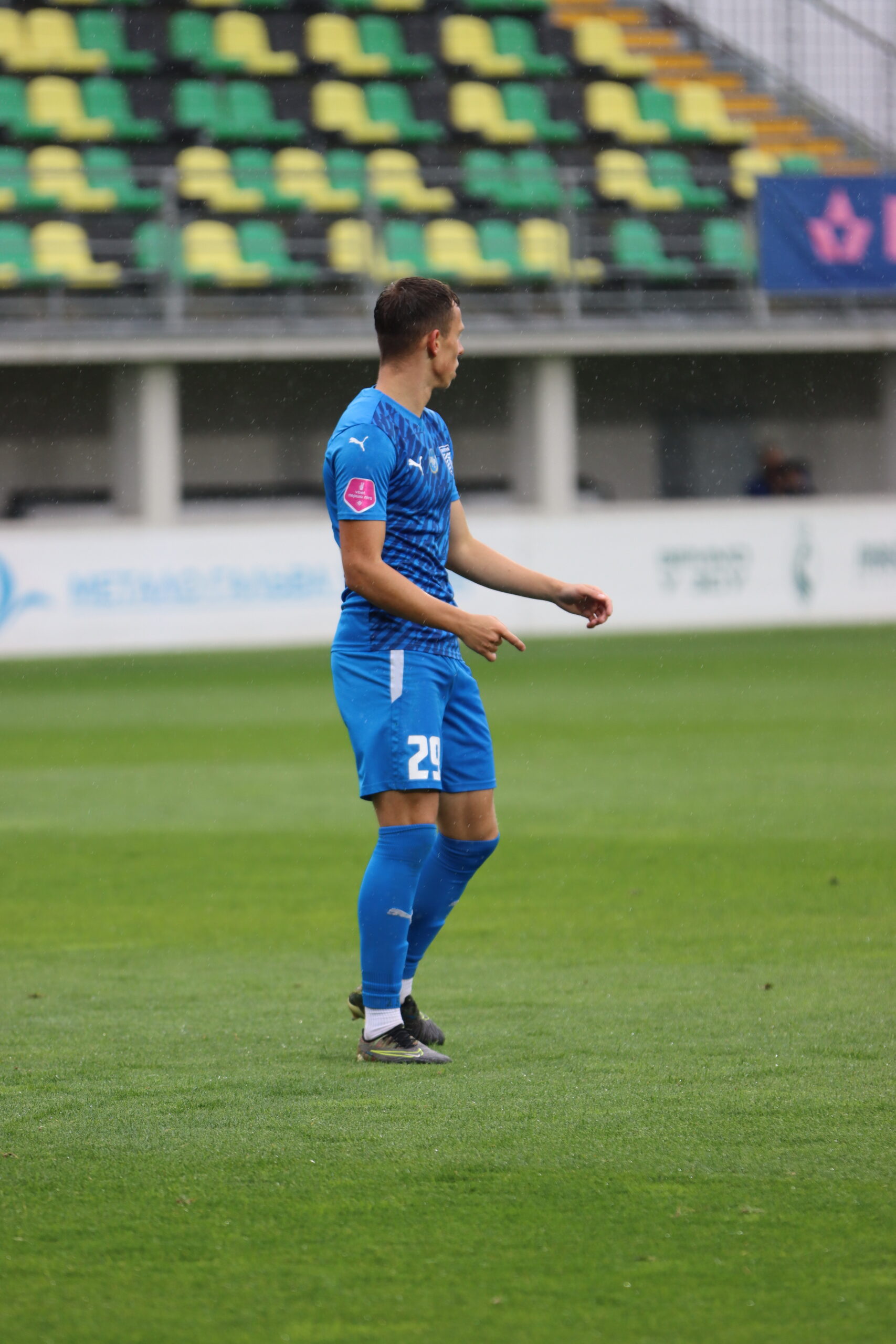 IMG_6255-scaled Кубкова перемога над Лівим Берегом. Реванш за матч у чемпіонаті