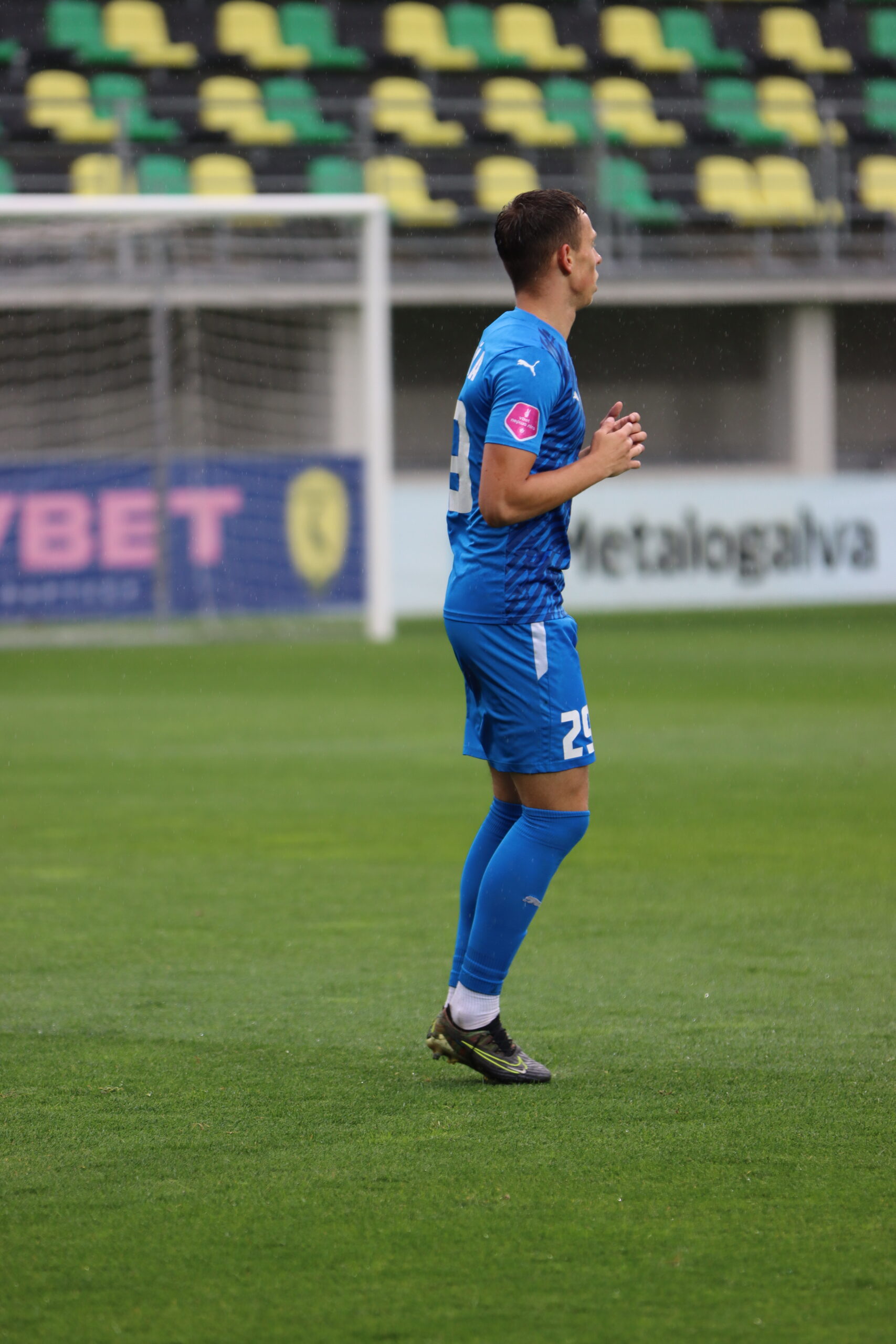 IMG_6256-scaled Кубкова перемога над Лівим Берегом. Реванш за матч у чемпіонаті