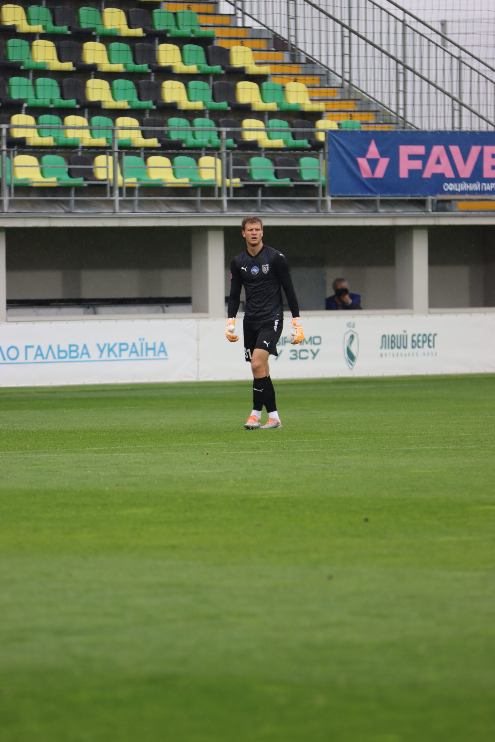 IMG_6257-scaled Кубкова перемога над Лівим Берегом. Реванш за матч у чемпіонаті