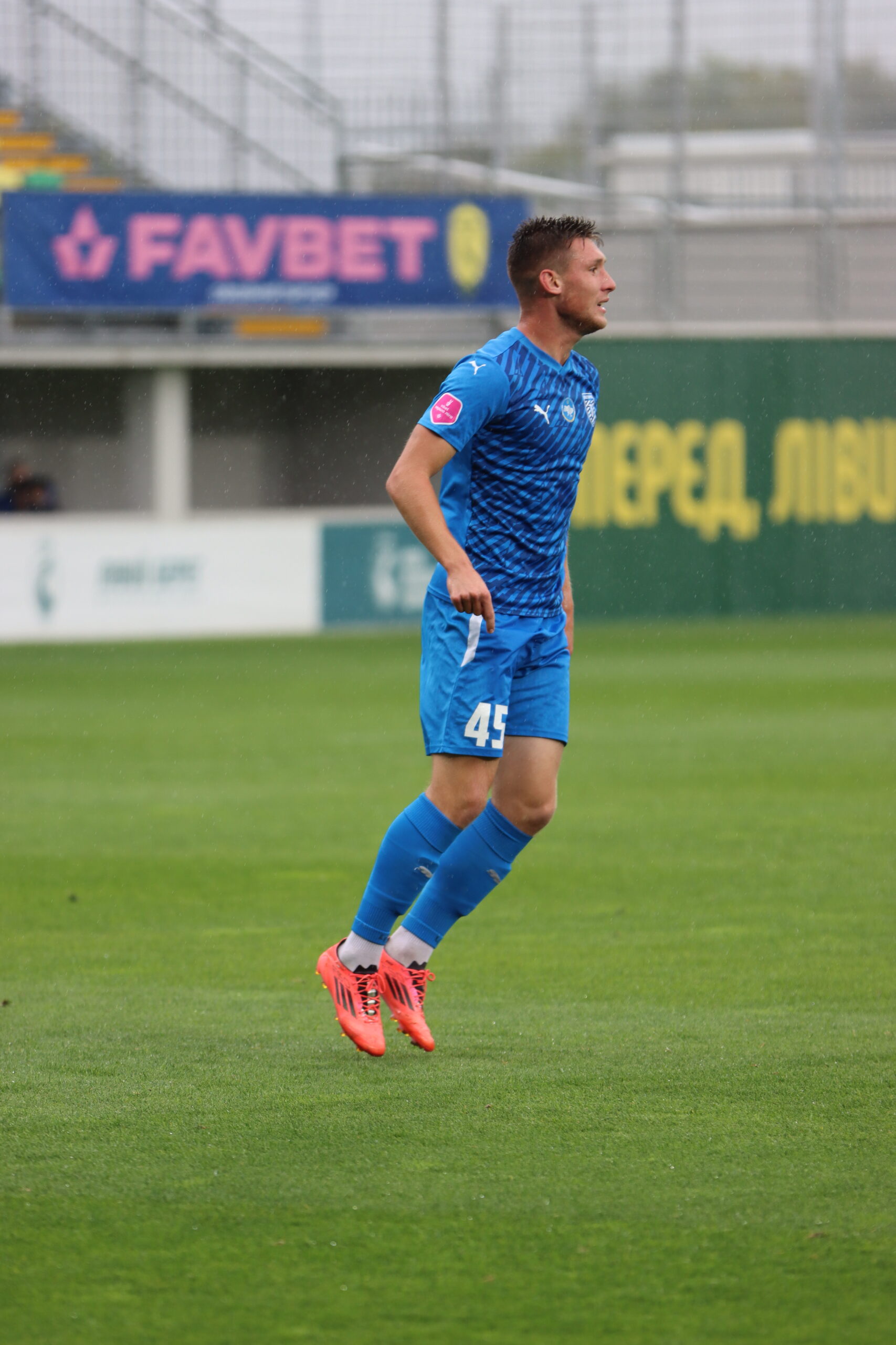 IMG_6259-scaled Кубкова перемога над Лівим Берегом. Реванш за матч у чемпіонаті