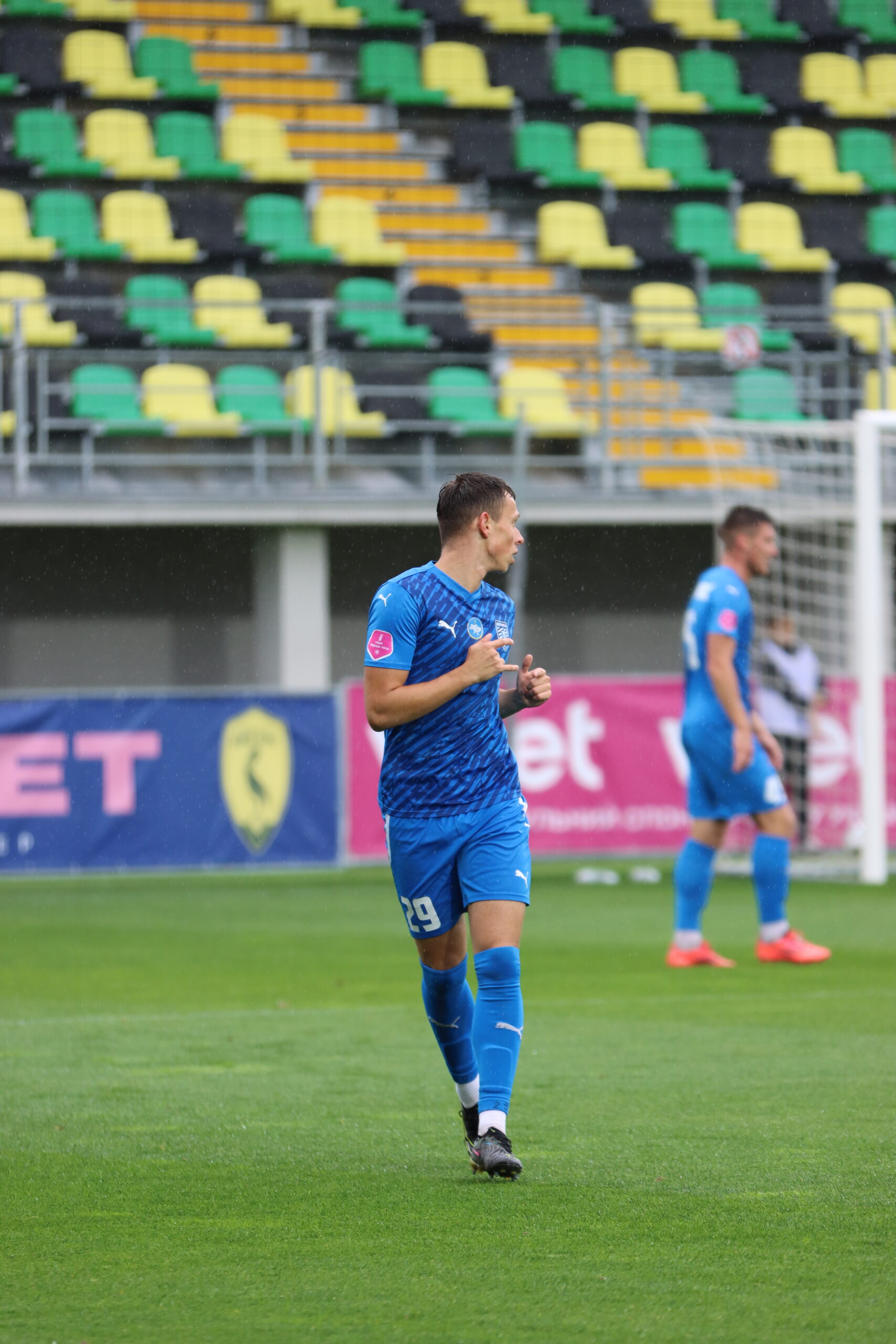 IMG_6271-scaled Кубкова перемога над Лівим Берегом. Реванш за матч у чемпіонаті