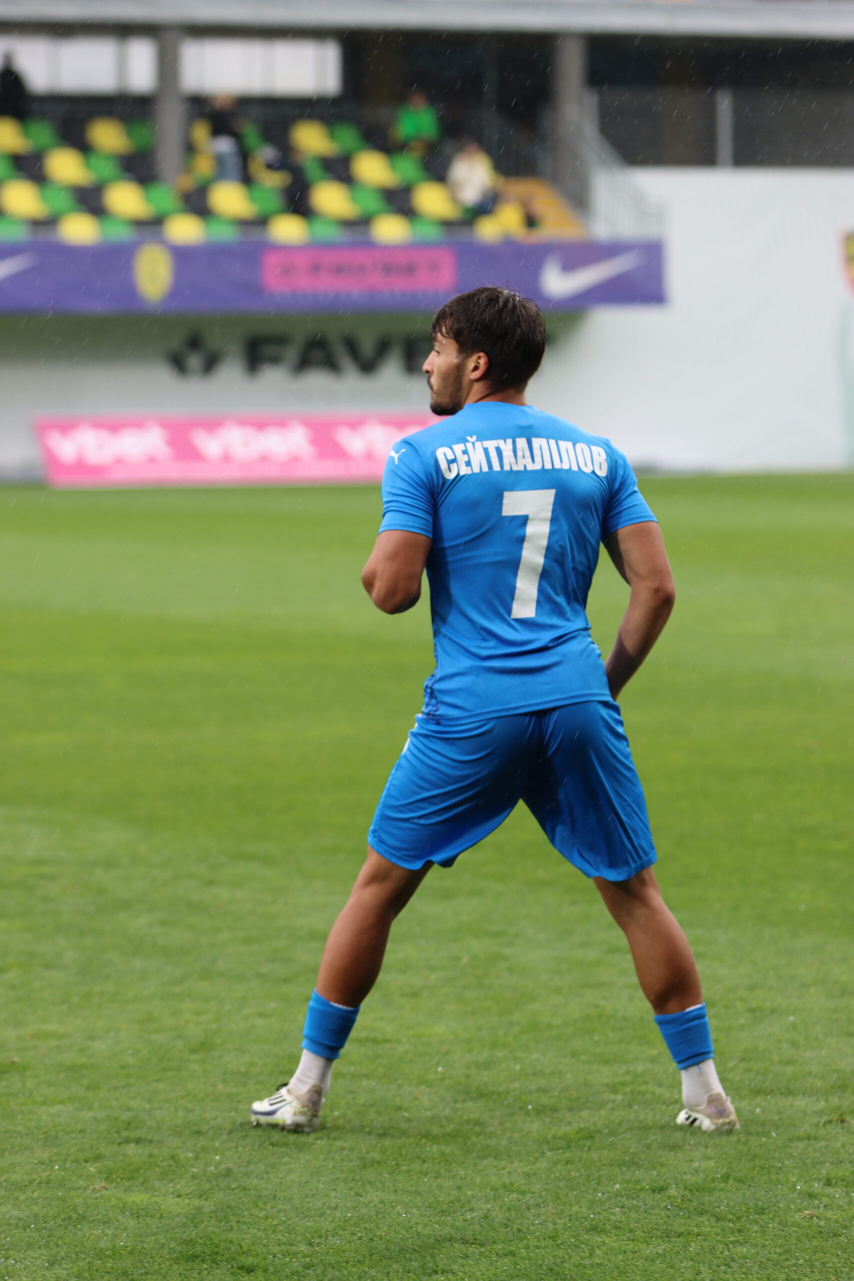 IMG_6274-scaled Кубкова перемога над Лівим Берегом. Реванш за матч у чемпіонаті