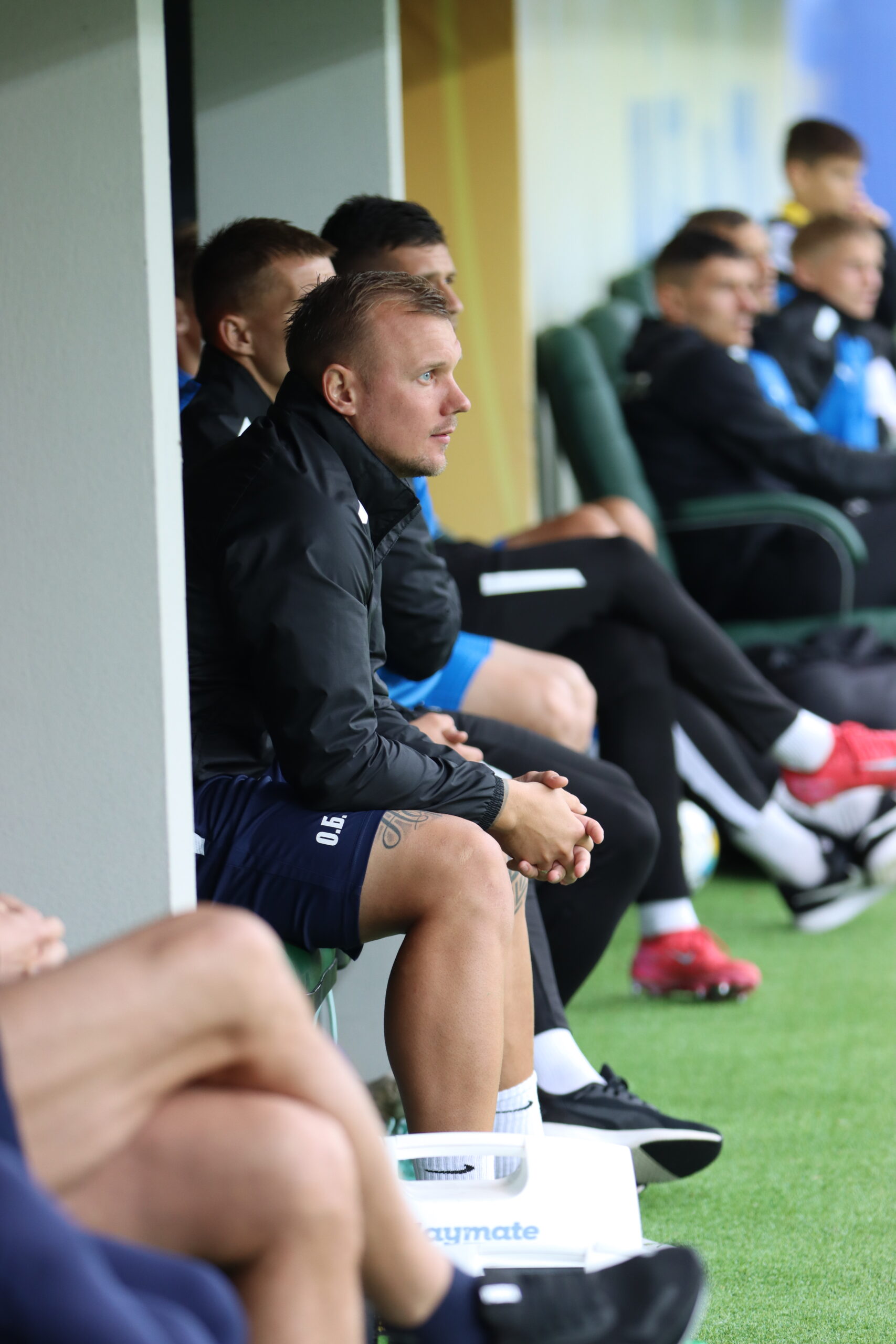 IMG_6282-scaled Кубкова перемога над Лівим Берегом. Реванш за матч у чемпіонаті