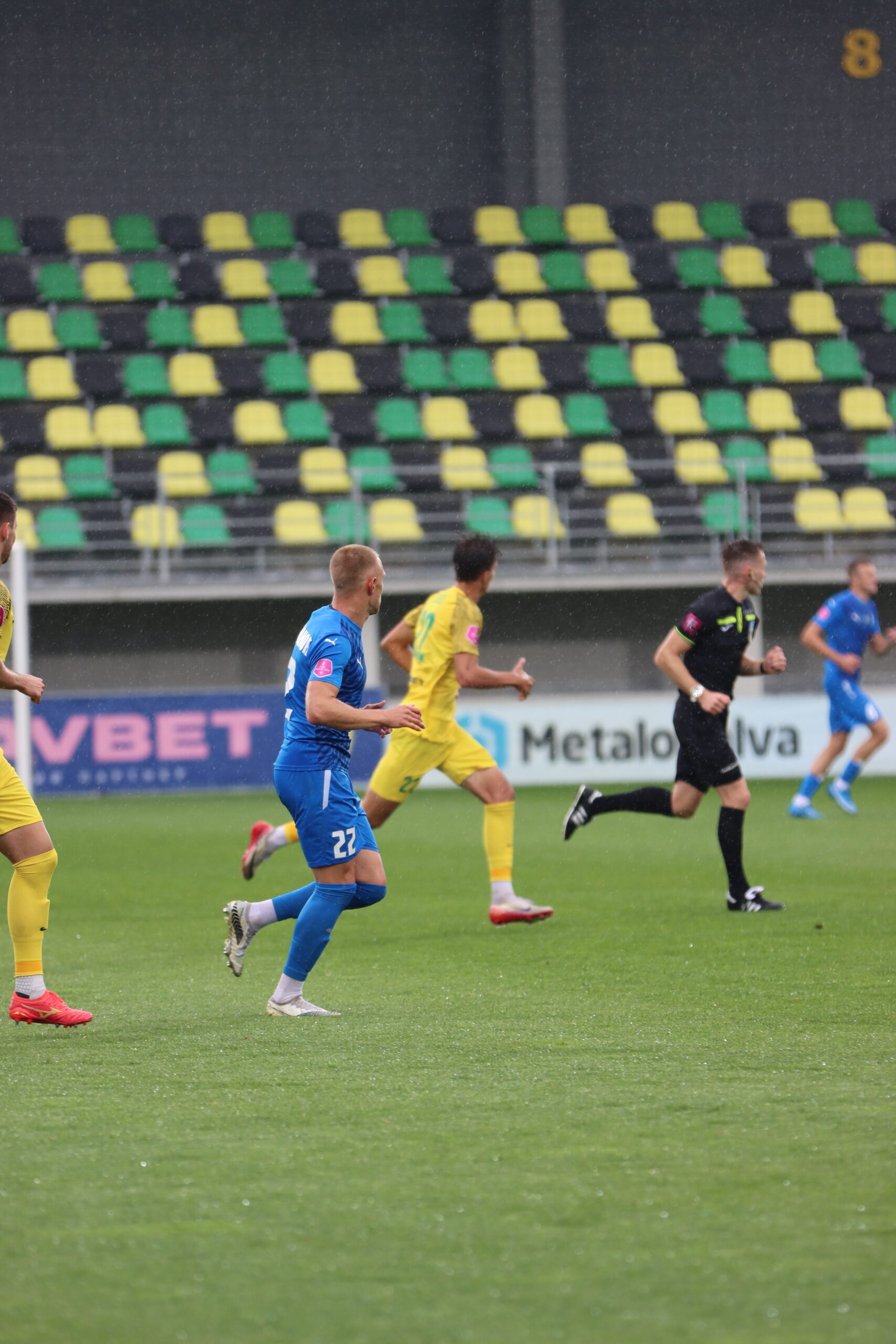 IMG_6323-scaled Кубкова перемога над Лівим Берегом. Реванш за матч у чемпіонаті