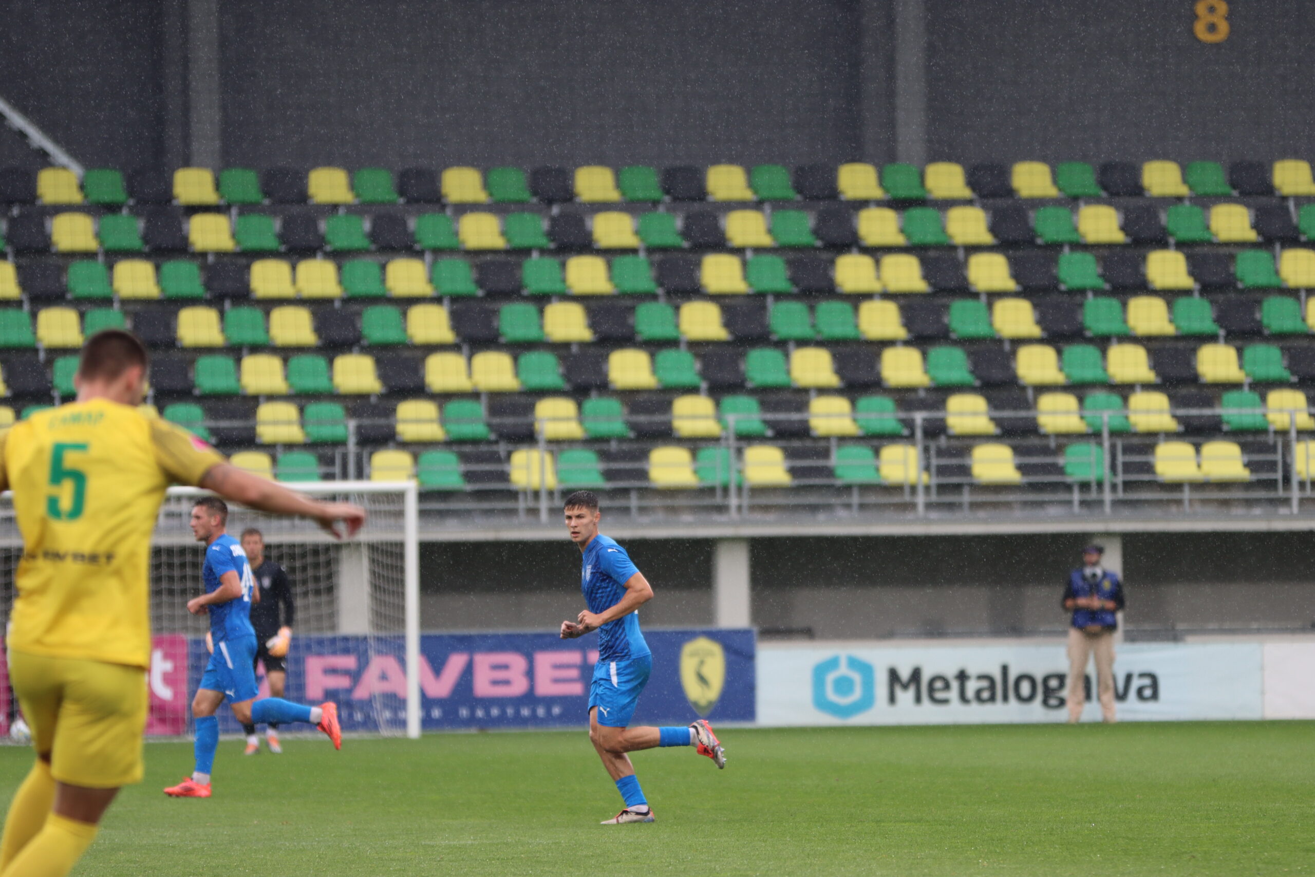 IMG_6353-scaled Кубкова перемога над Лівим Берегом. Реванш за матч у чемпіонаті