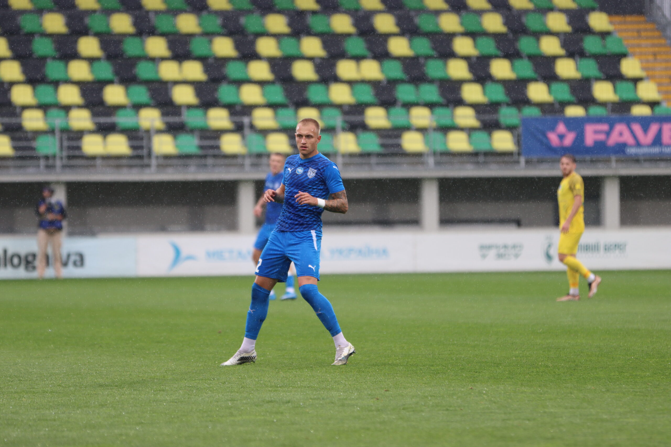 IMG_6354-scaled Кубкова перемога над Лівим Берегом. Реванш за матч у чемпіонаті