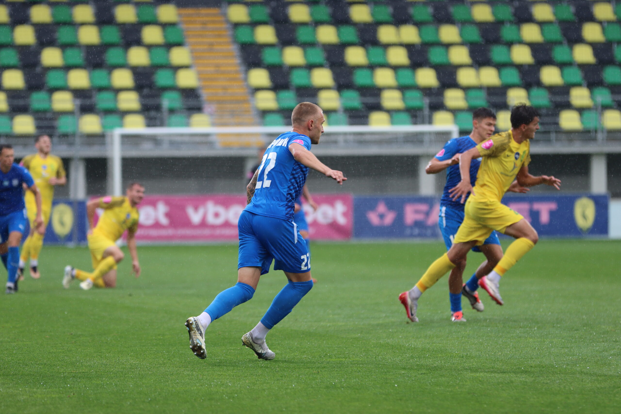 IMG_6365-scaled Кубкова перемога над Лівим Берегом. Реванш за матч у чемпіонаті