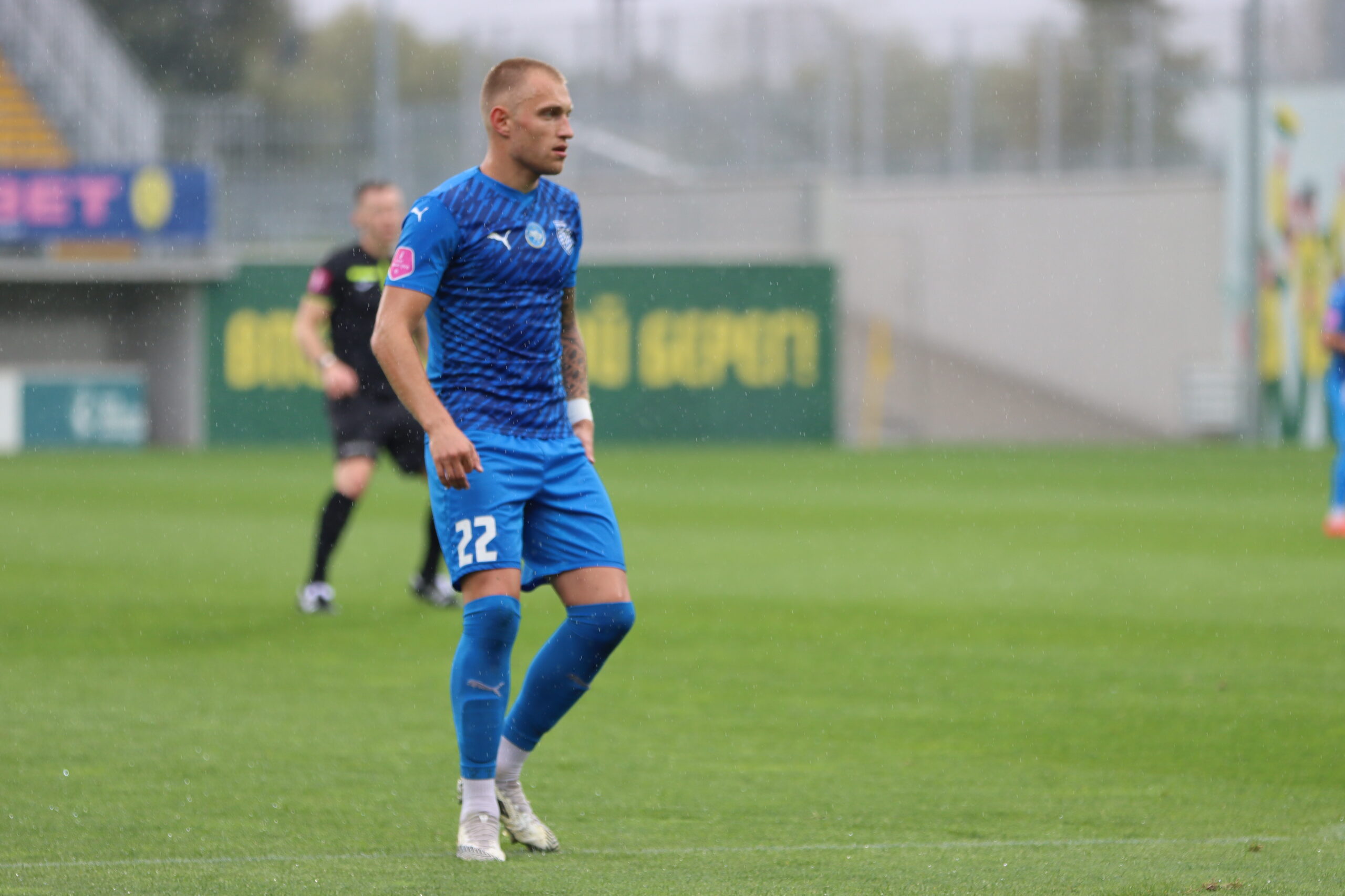 IMG_6367-scaled Кубкова перемога над Лівим Берегом. Реванш за матч у чемпіонаті