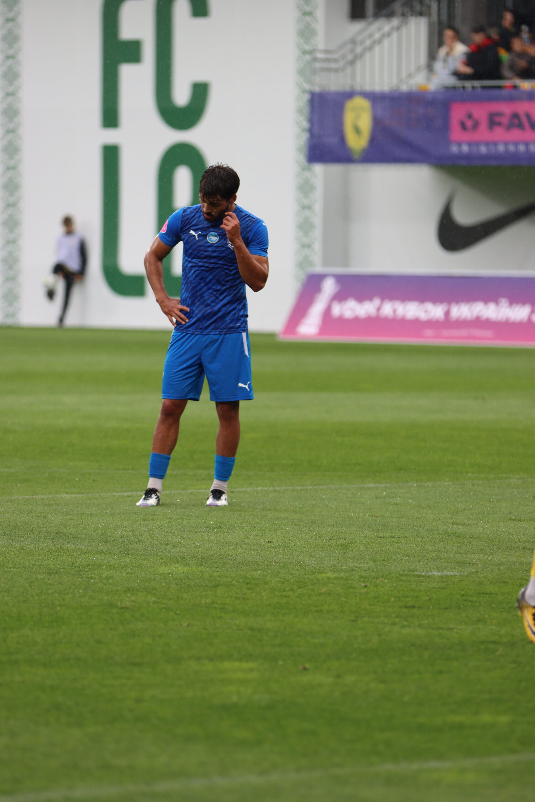 IMG_6375-scaled Кубкова перемога над Лівим Берегом. Реванш за матч у чемпіонаті