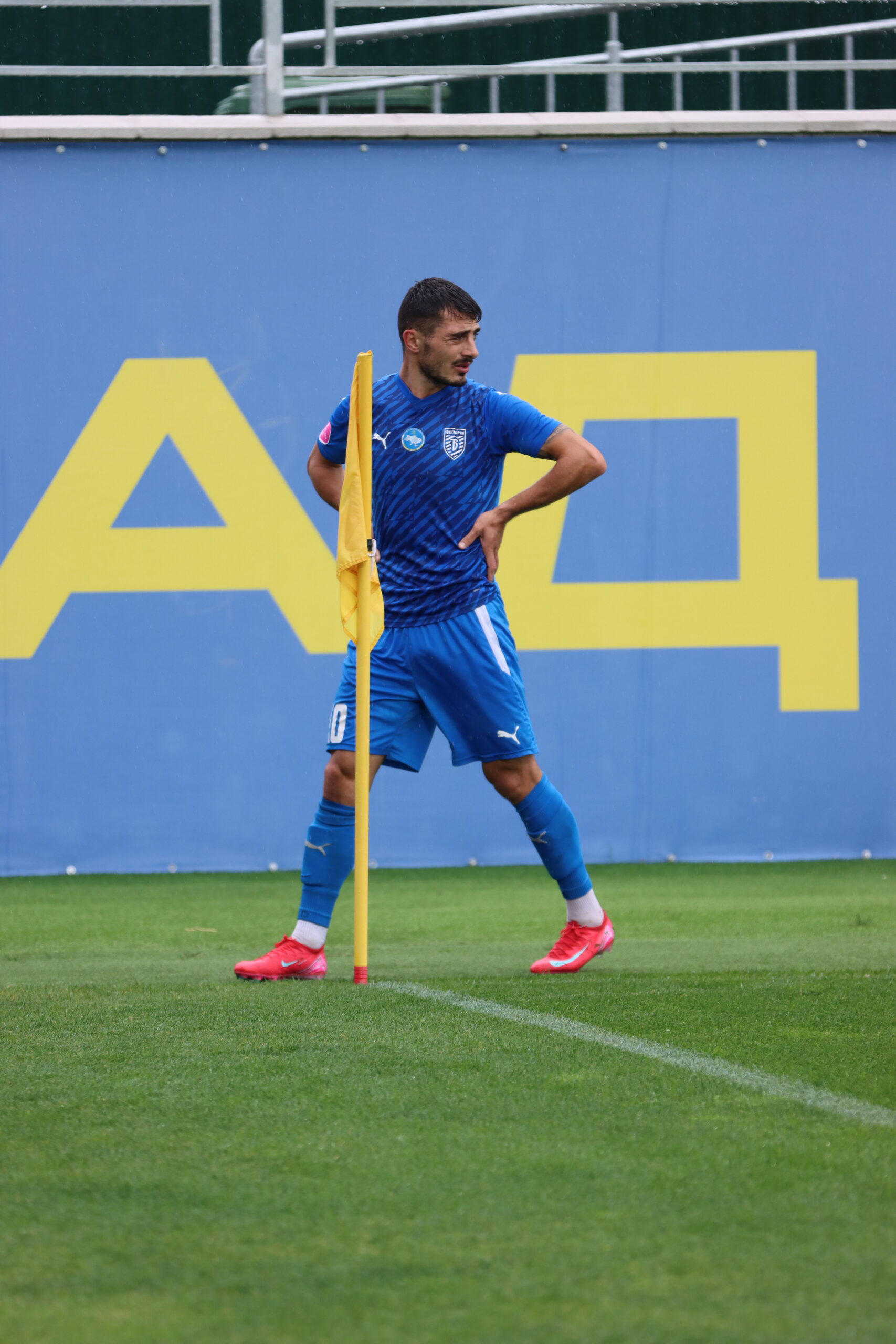 IMG_6412-scaled Кубкова перемога над Лівим Берегом. Реванш за матч у чемпіонаті