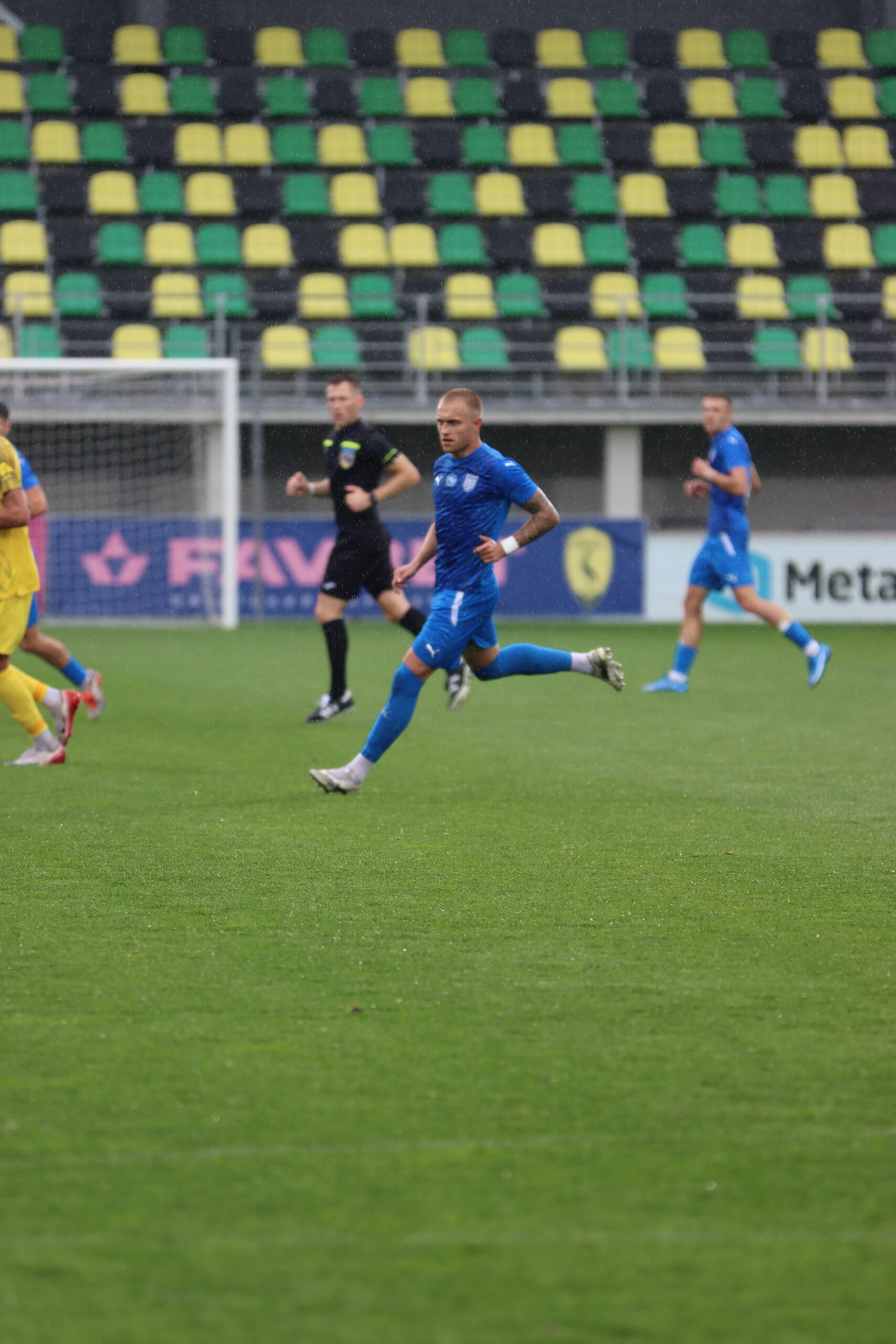 IMG_6425-scaled Кубкова перемога над Лівим Берегом. Реванш за матч у чемпіонаті