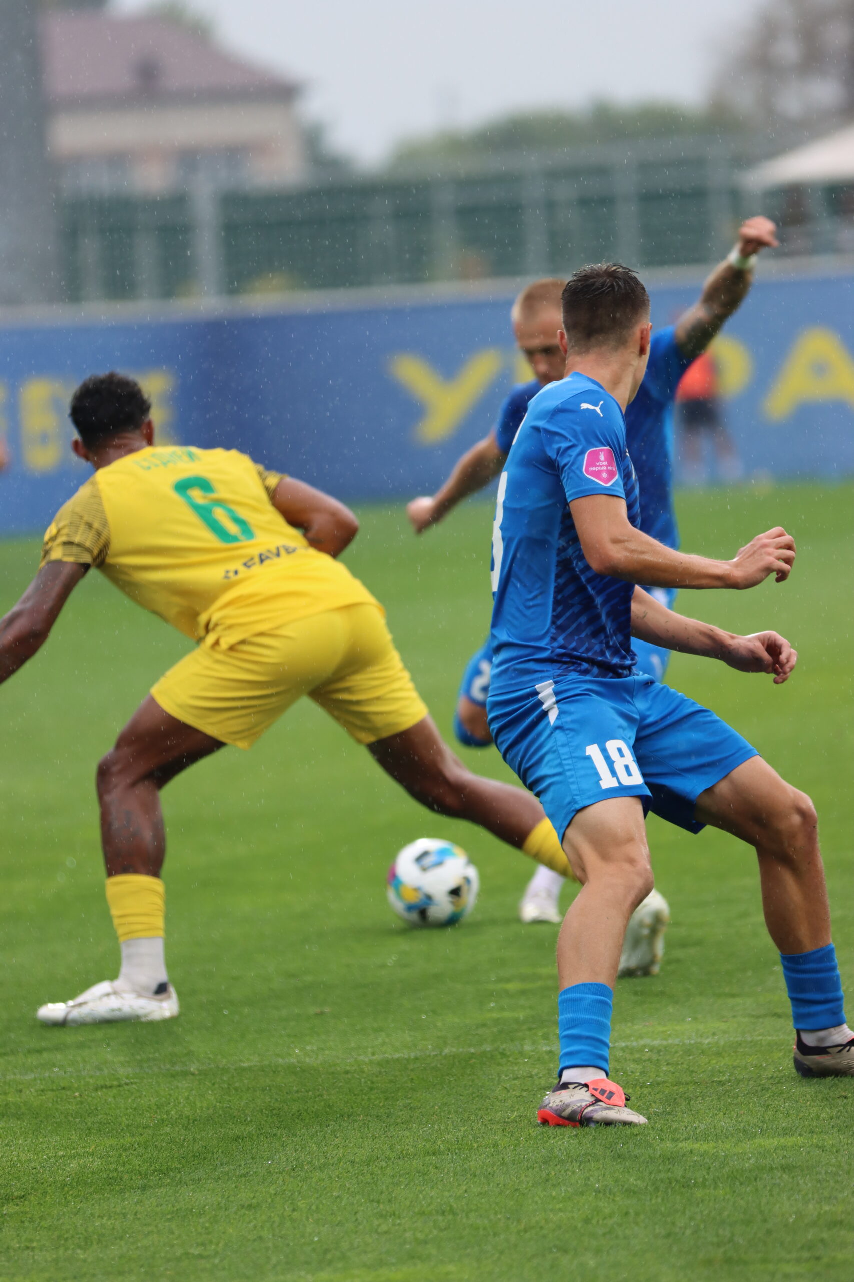 IMG_6441-scaled Кубкова перемога над Лівим Берегом. Реванш за матч у чемпіонаті