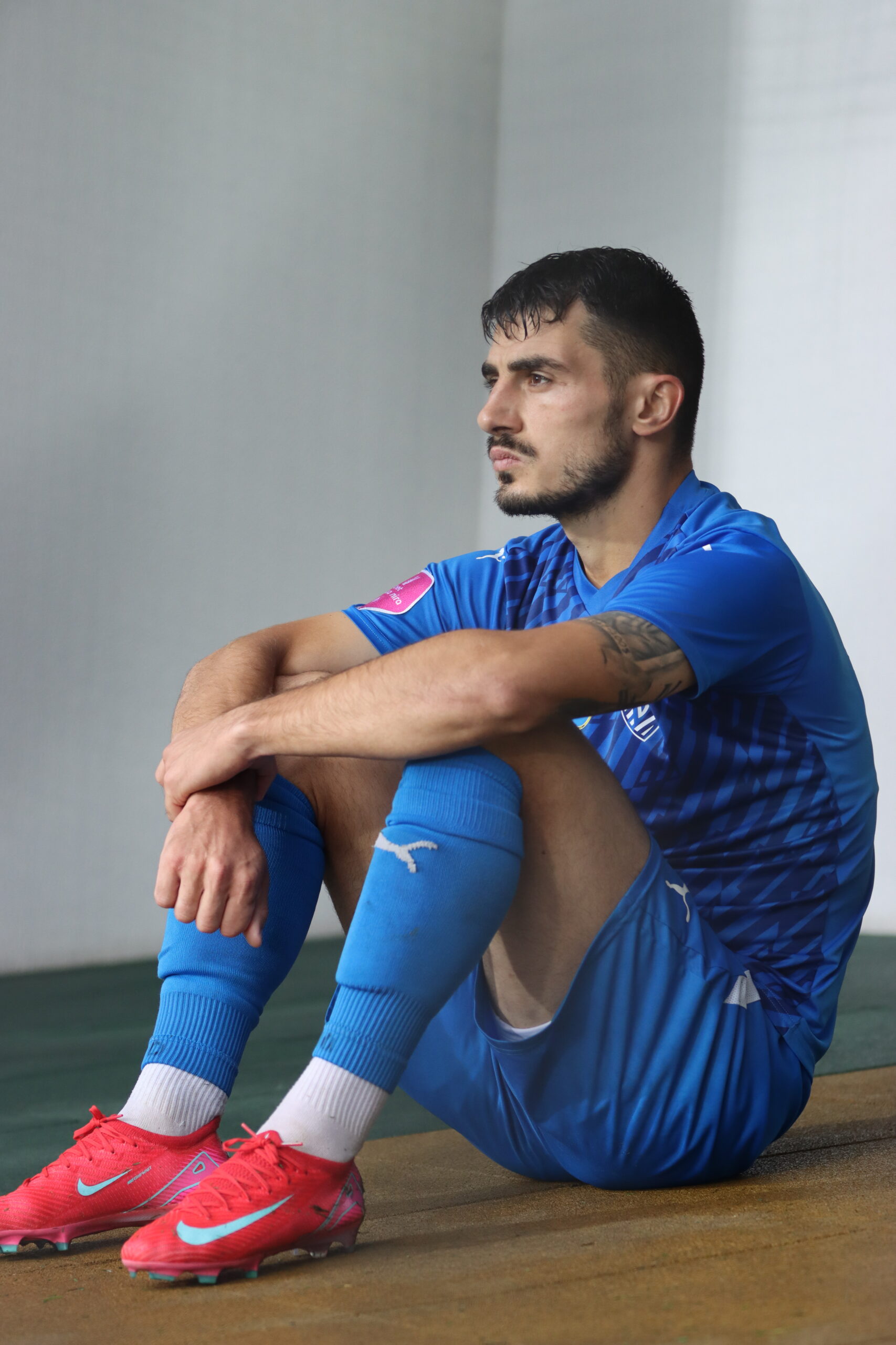 IMG_6501-scaled Кубкова перемога над Лівим Берегом. Реванш за матч у чемпіонаті