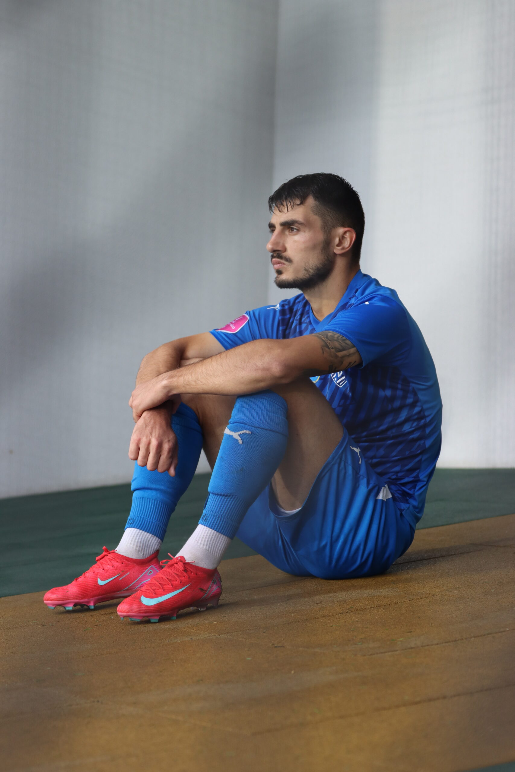 IMG_6503-scaled Кубкова перемога над Лівим Берегом. Реванш за матч у чемпіонаті