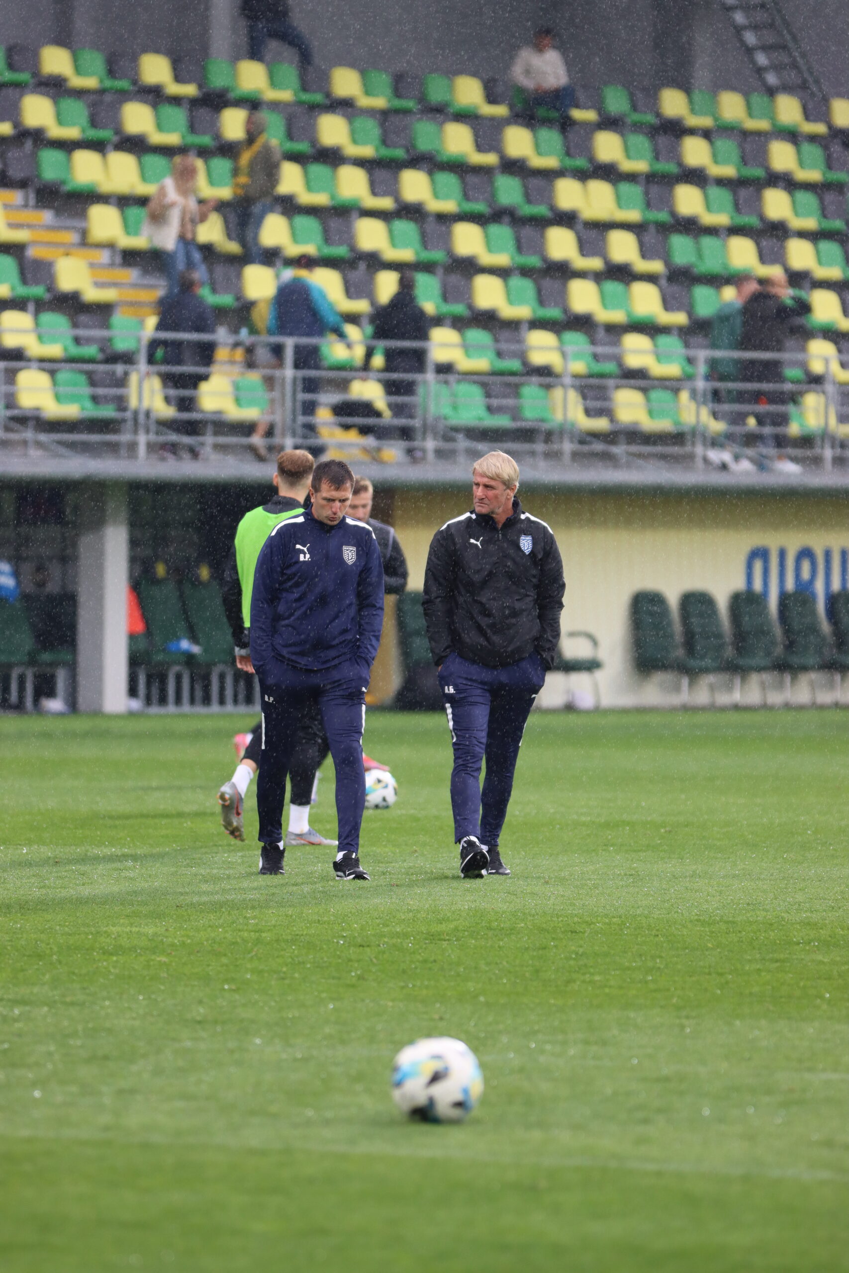 IMG_6526-scaled Кубкова перемога над Лівим Берегом. Реванш за матч у чемпіонаті