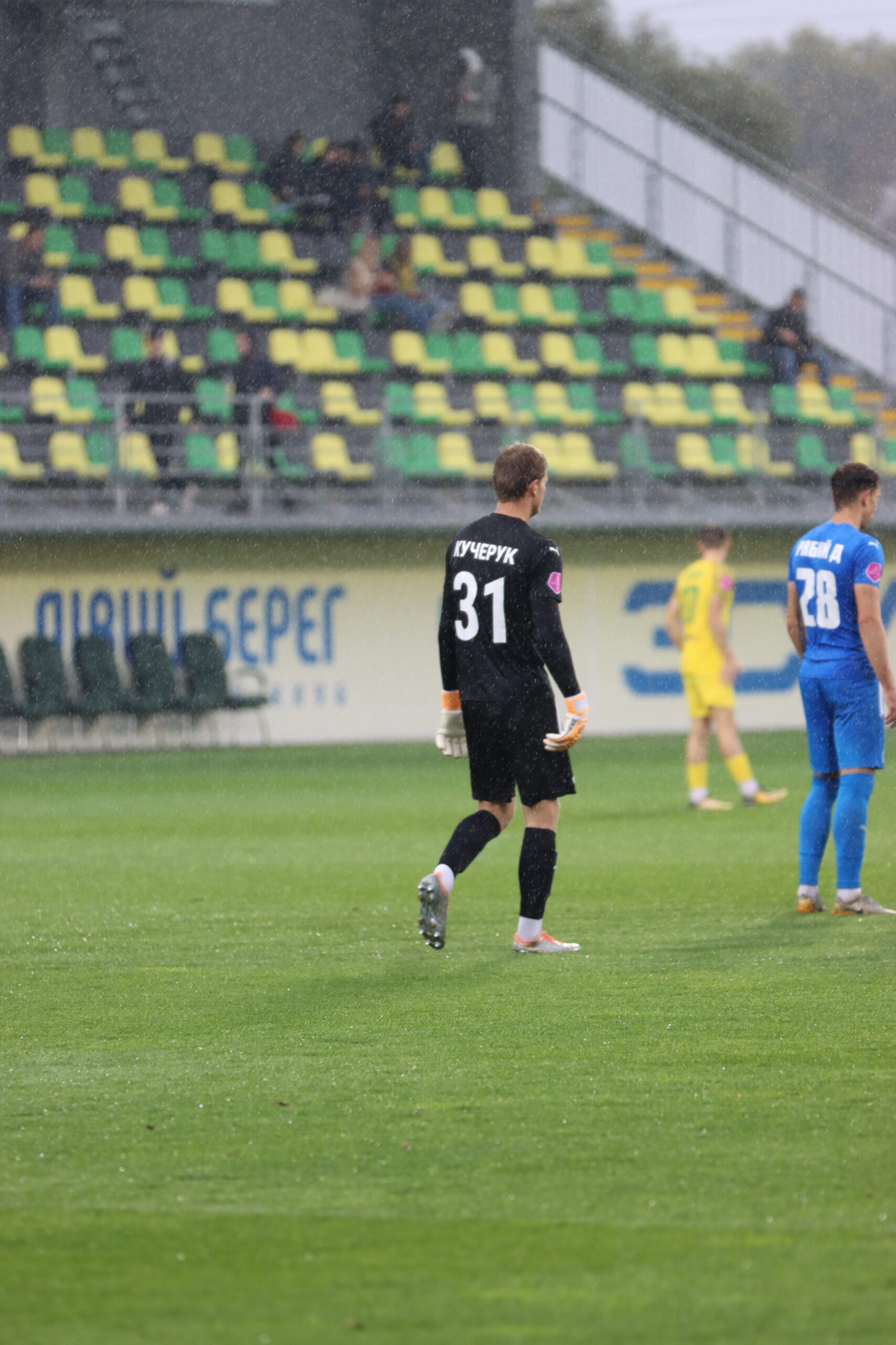 IMG_6548-scaled Кубкова перемога над Лівим Берегом. Реванш за матч у чемпіонаті