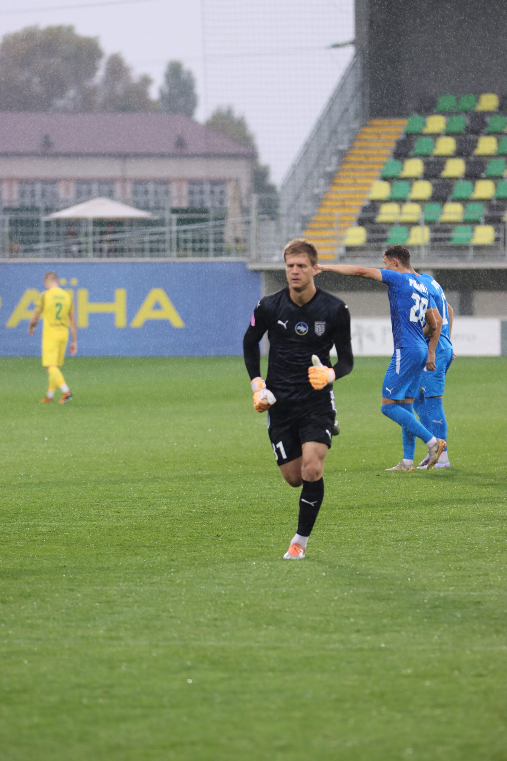 IMG_6576-scaled Кубкова перемога над Лівим Берегом. Реванш за матч у чемпіонаті