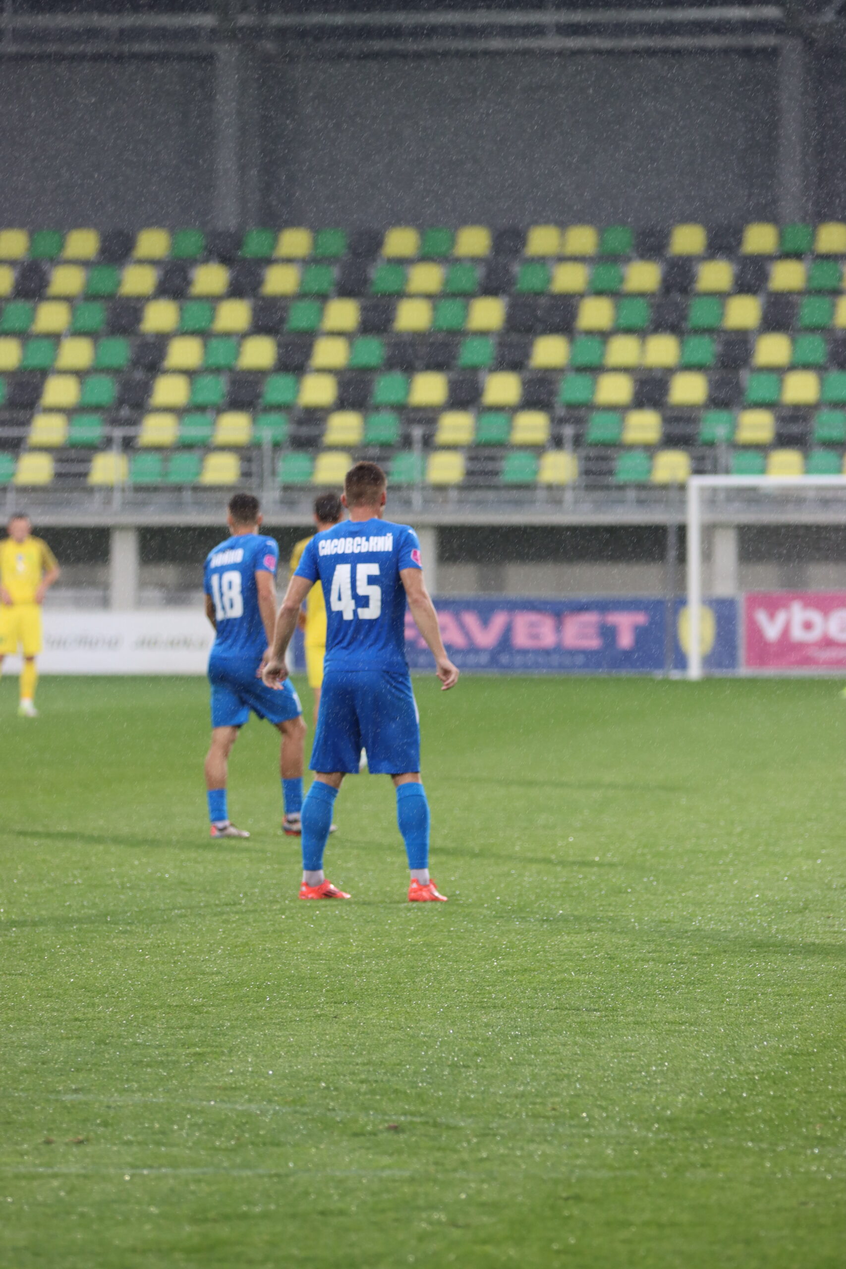 IMG_6584-scaled Кубкова перемога над Лівим Берегом. Реванш за матч у чемпіонаті