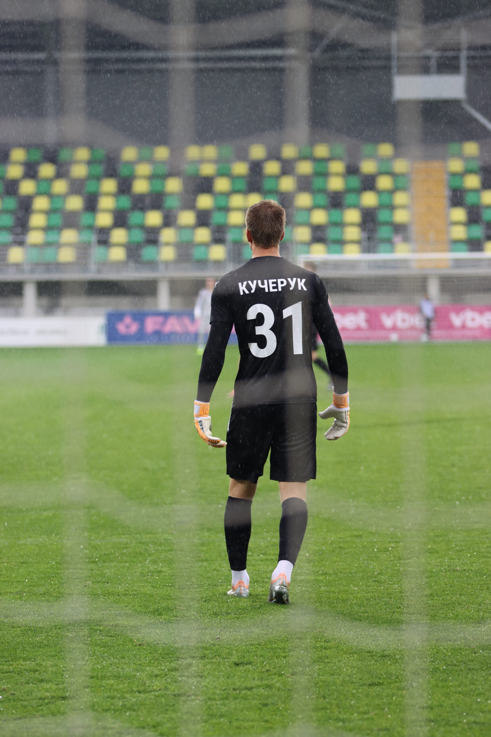 IMG_6585-scaled Кубкова перемога над Лівим Берегом. Реванш за матч у чемпіонаті