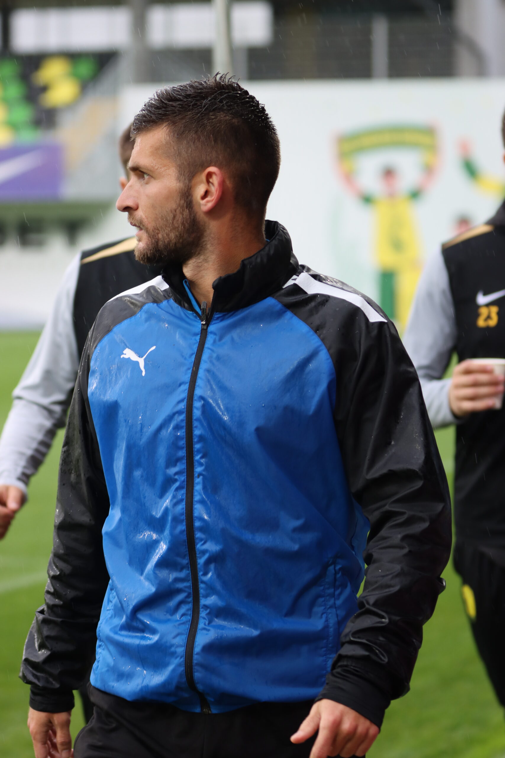 IMG_6587-scaled Кубкова перемога над Лівим Берегом. Реванш за матч у чемпіонаті