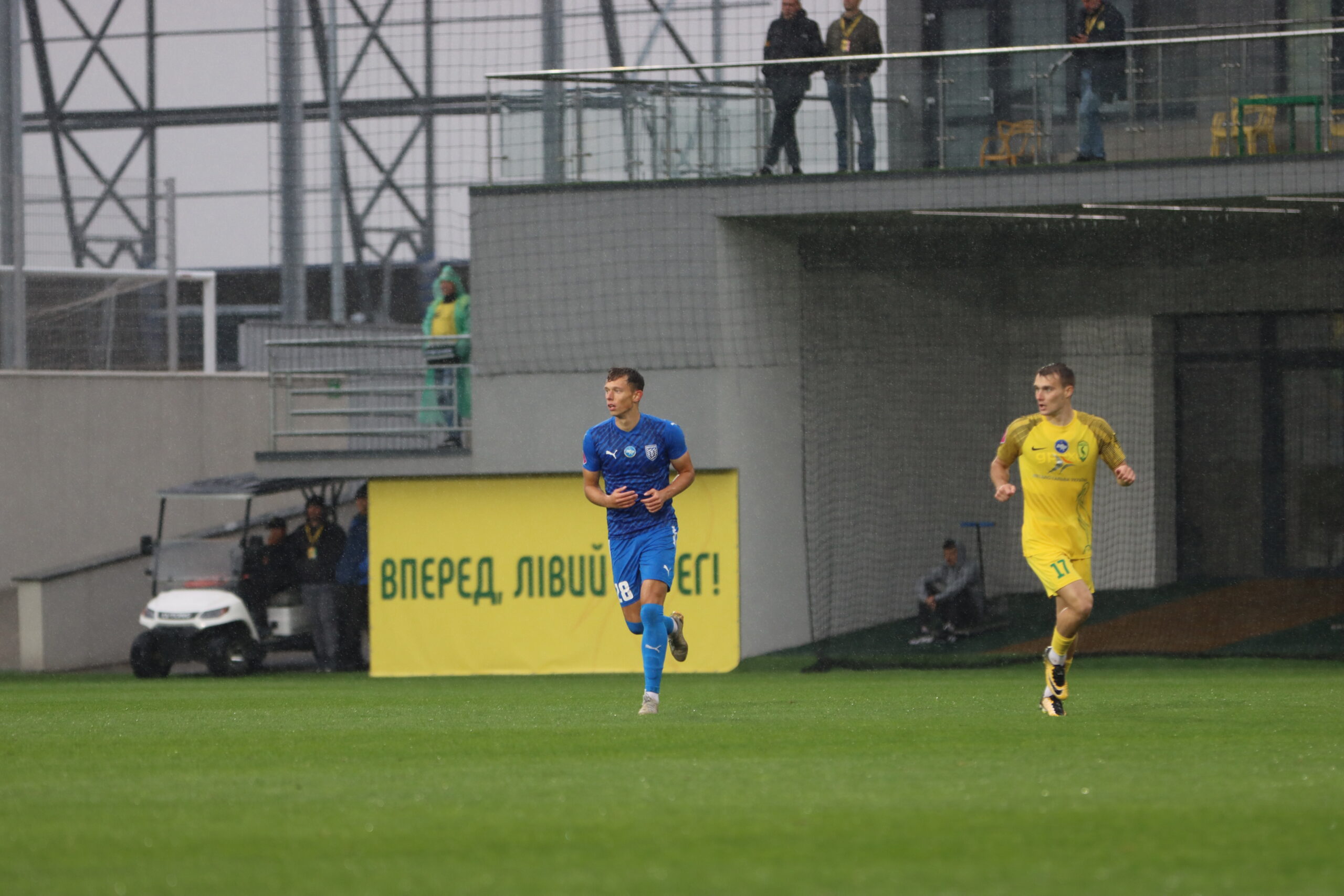 IMG_6620-scaled Кубкова перемога над Лівим Берегом. Реванш за матч у чемпіонаті