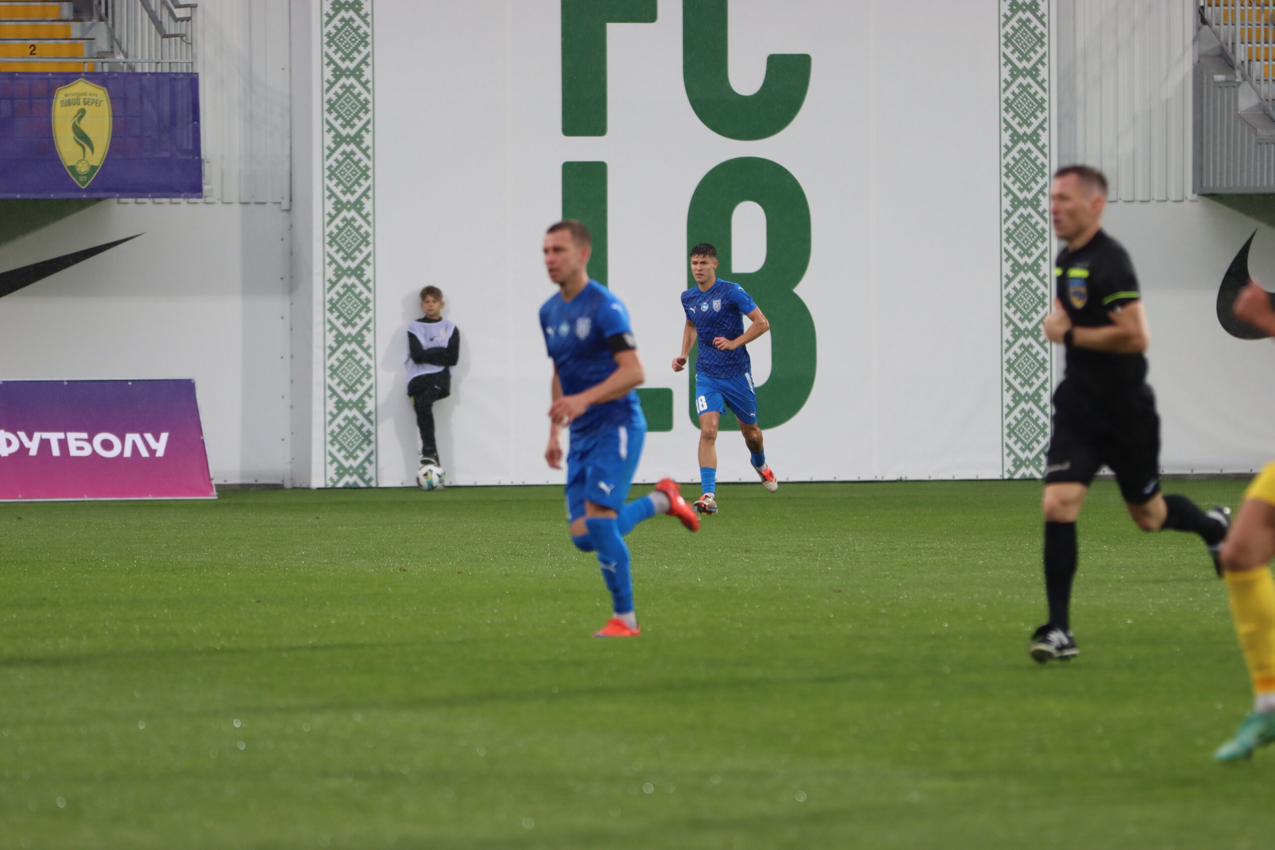 IMG_6644-scaled Кубкова перемога над Лівим Берегом. Реванш за матч у чемпіонаті