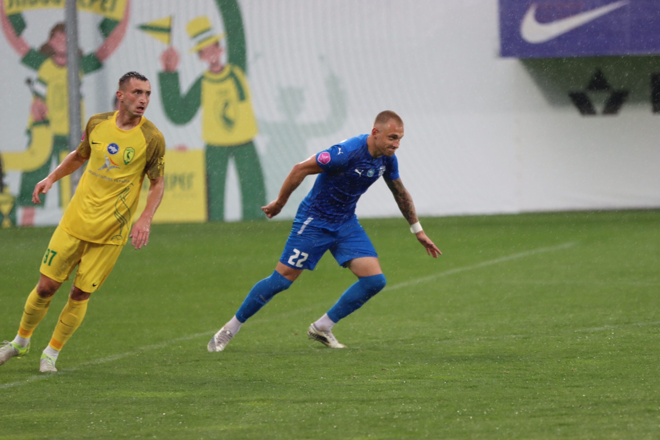 IMG_6645-scaled Кубкова перемога над Лівим Берегом. Реванш за матч у чемпіонаті